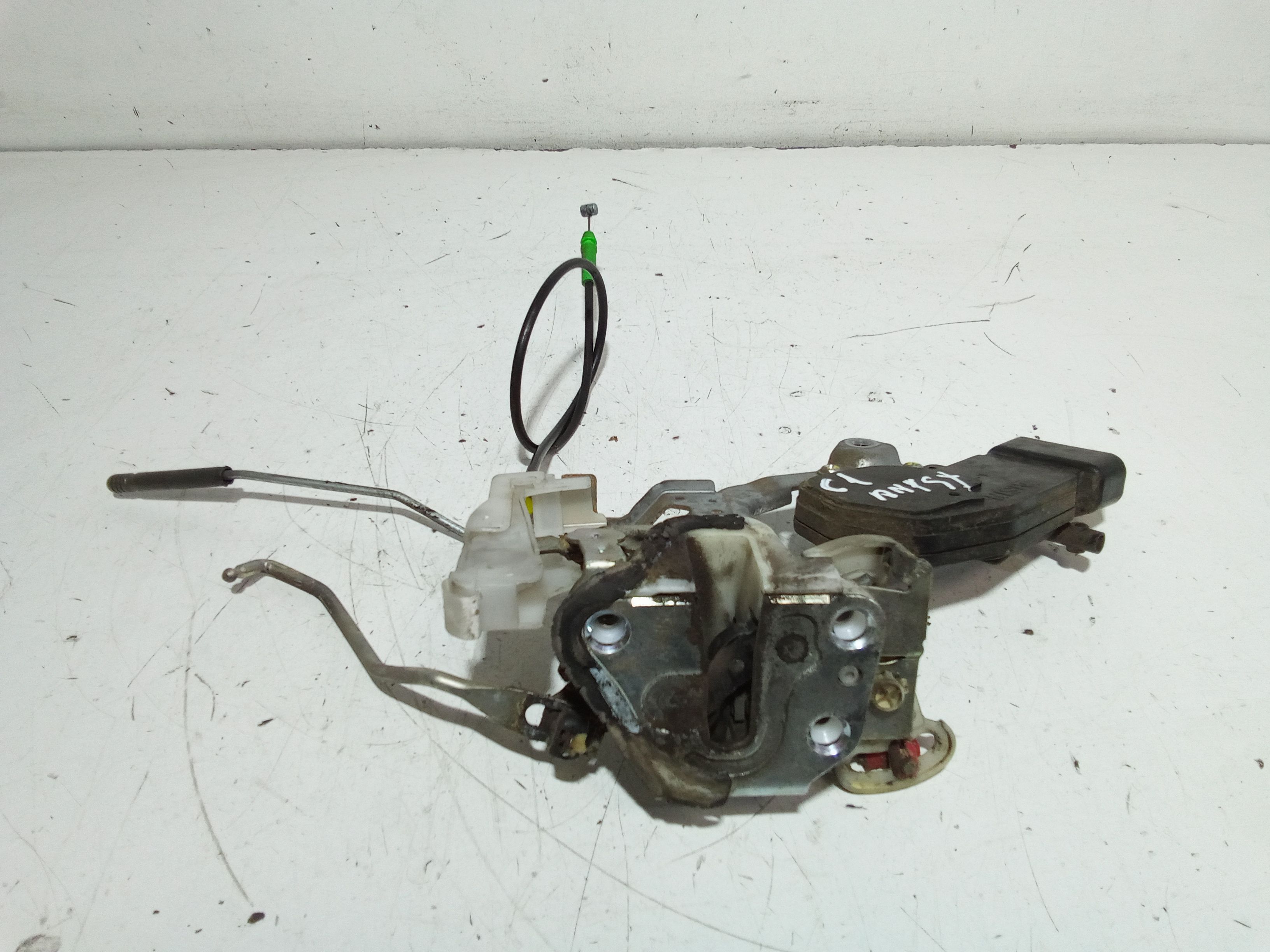 Serratura Porta Ant. Sinistro 9135S3 Usato