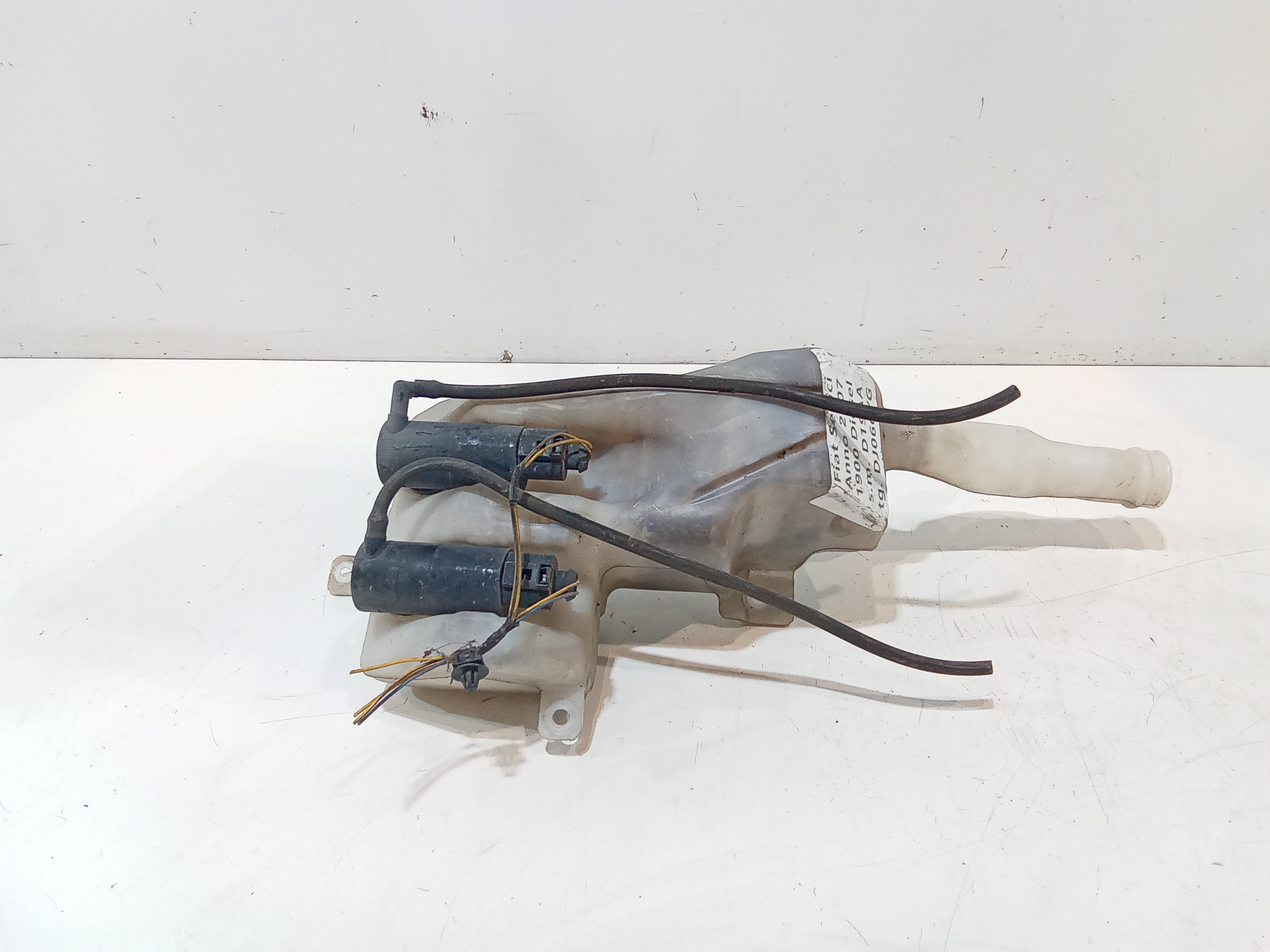 Serbatoio Tergiparabrezza Compl. Usato