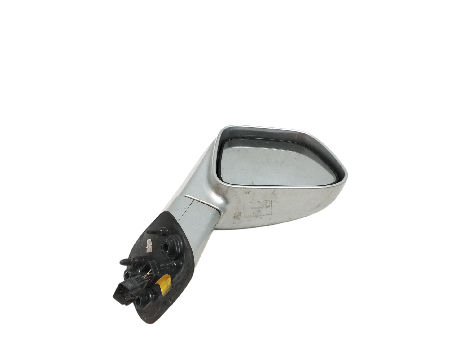 Retrovisore Est. Destro Usato