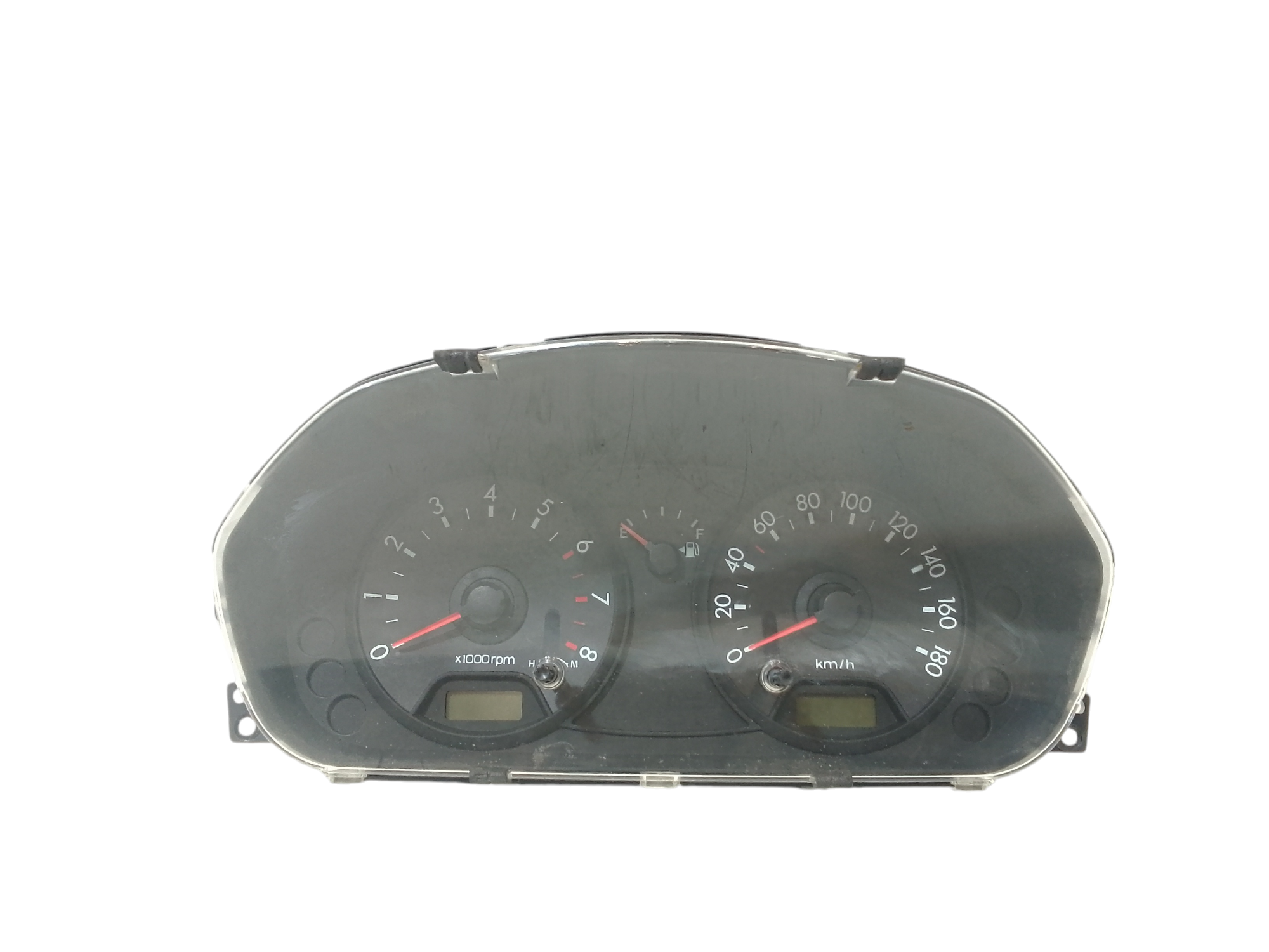 Quadro Portastrumenti Usato