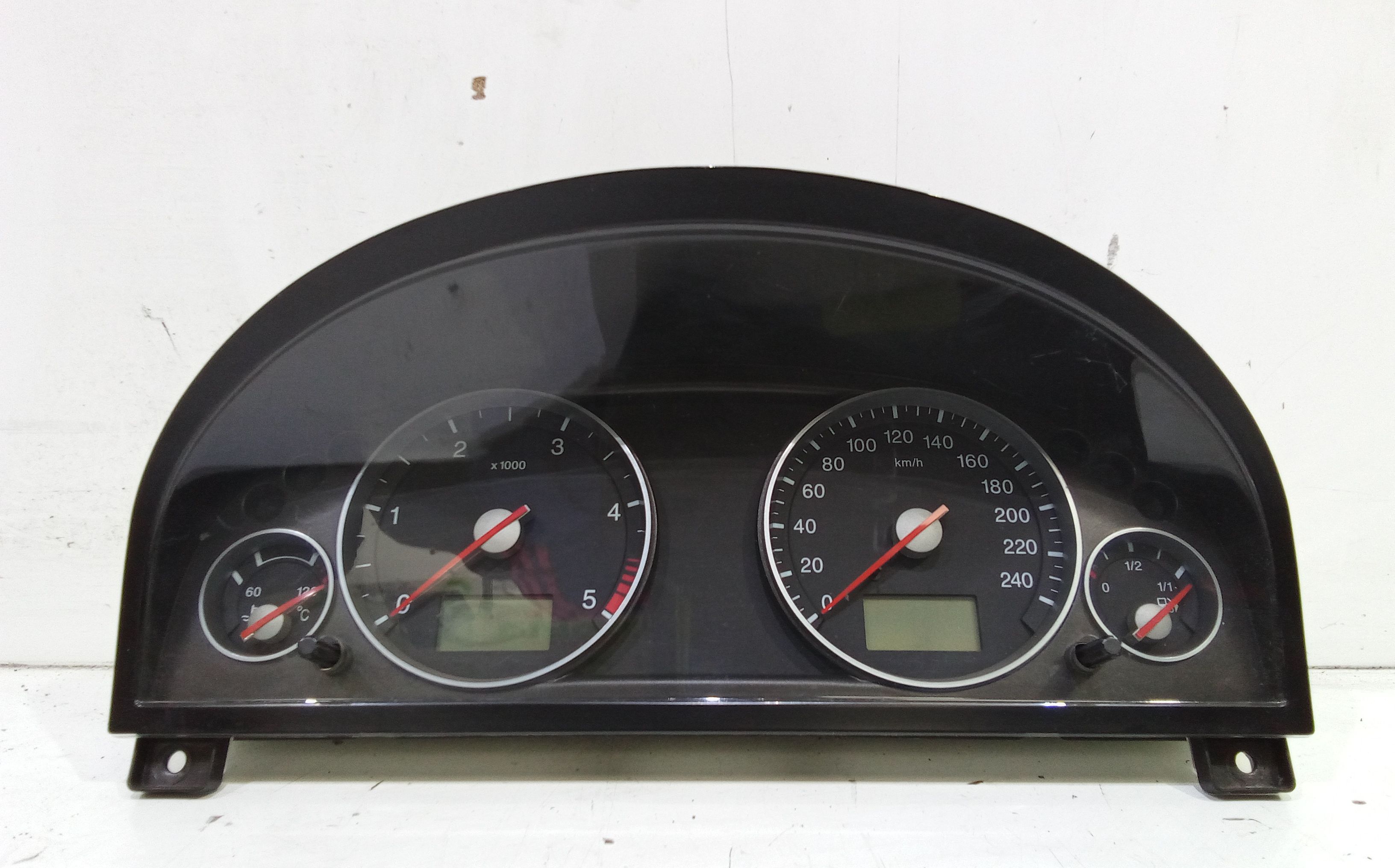 Quadro Portastrumenti Usato