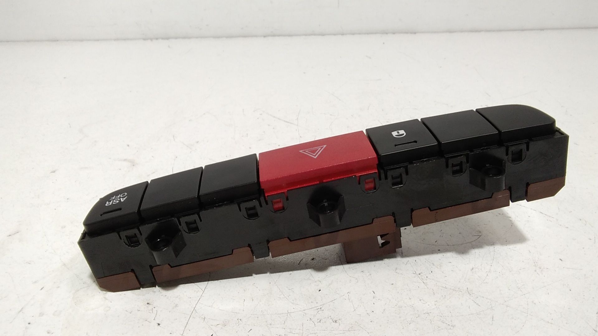 Blocco Comandi Multifunzioni 735586148 Usato