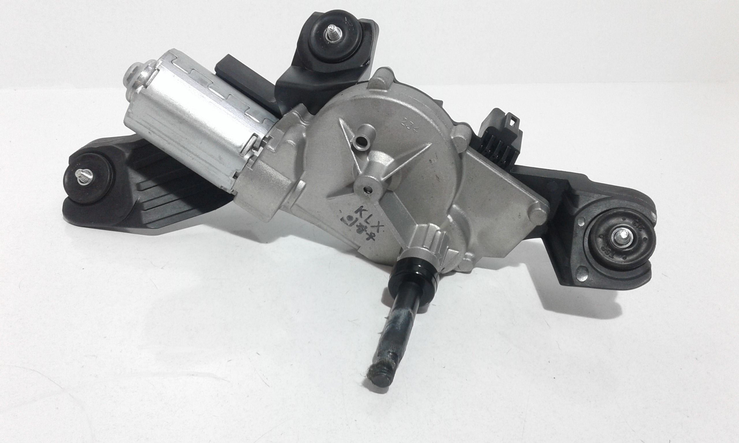 Motorino Tergilunotto 987003W000 Usato