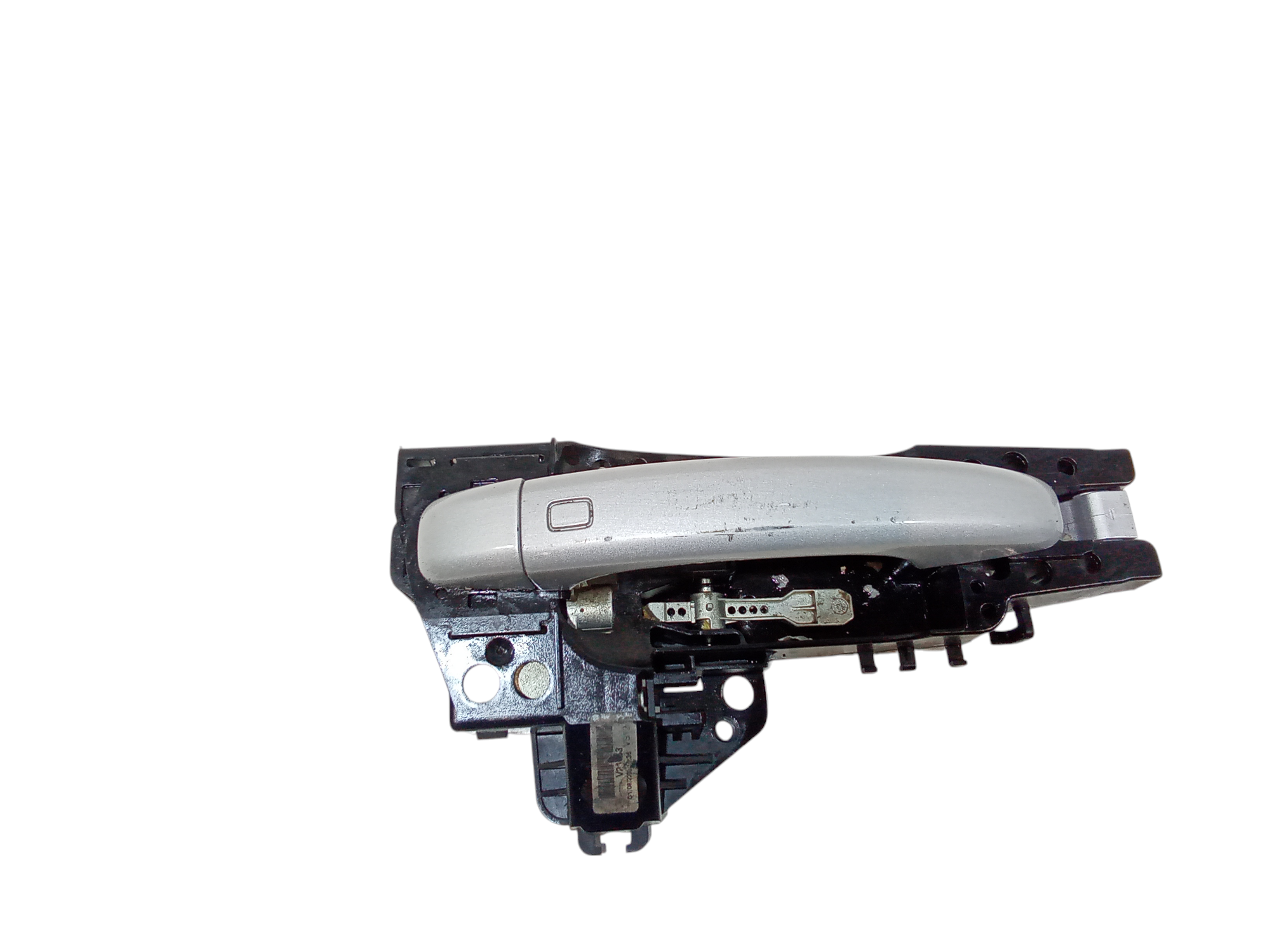 Maniglia Porta Ant. Destro 8T0837205AGRU Usato