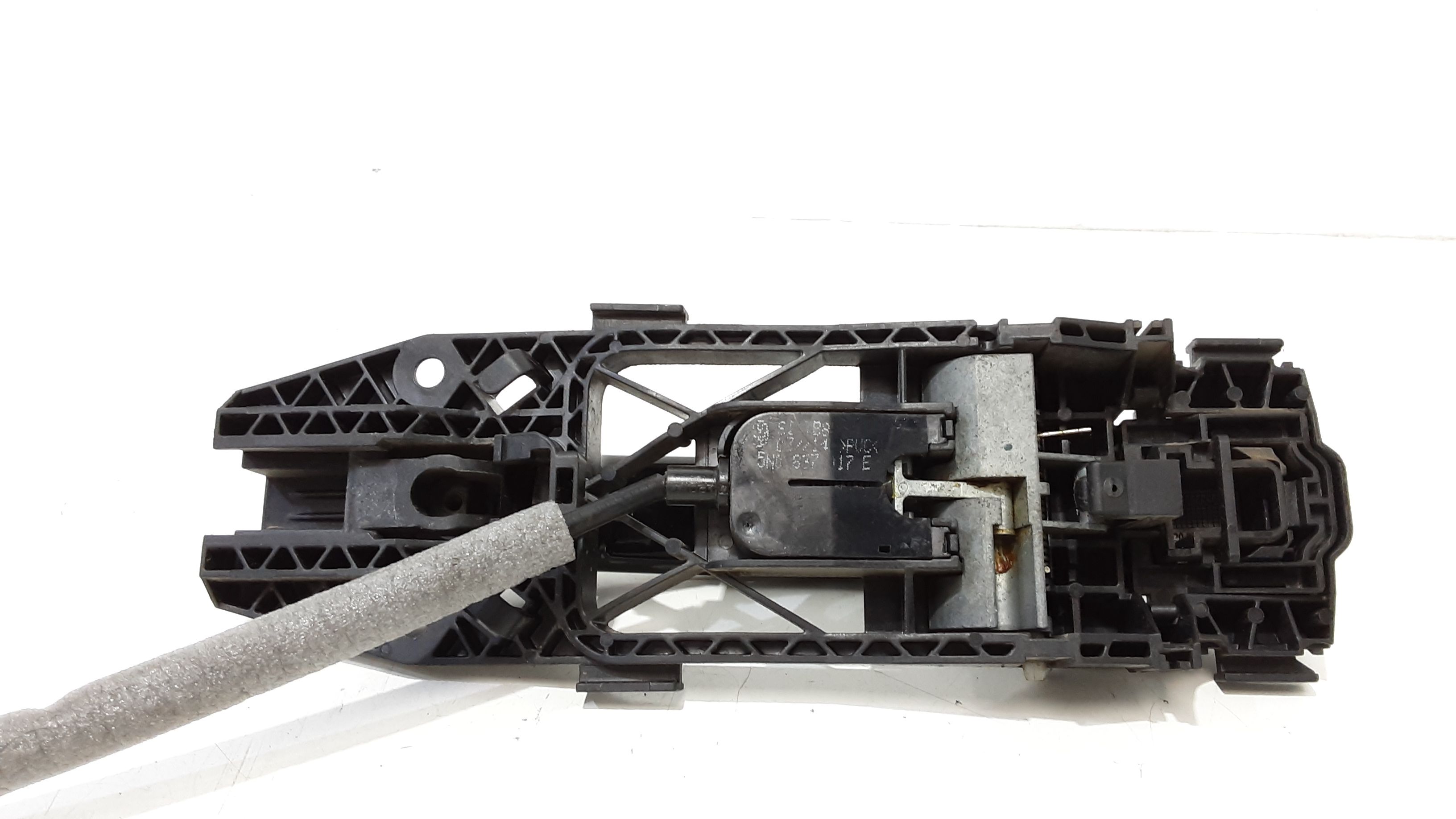 Maniglia Porta Post. Sinistro Usato