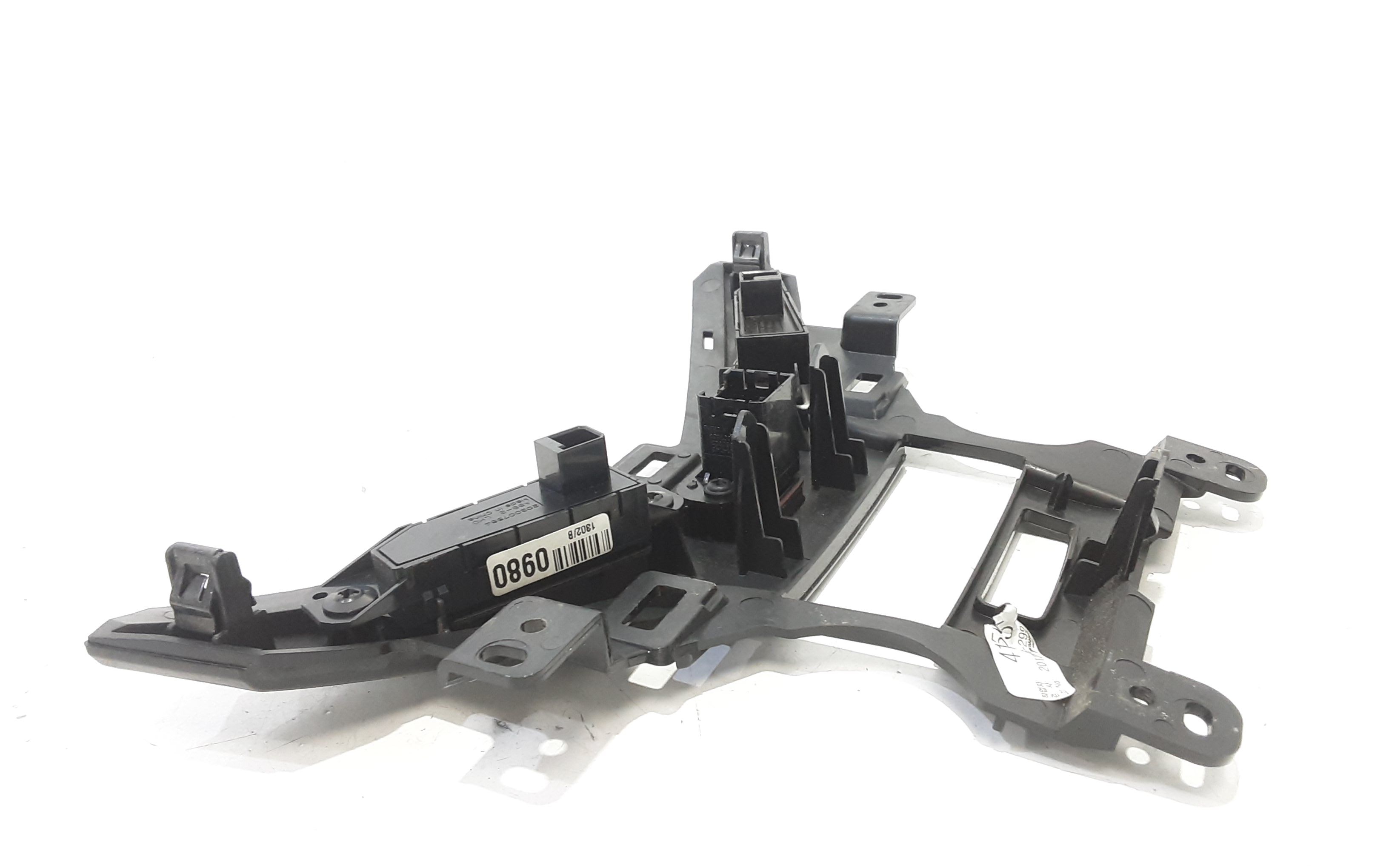 Interruttore Luci Emergenza Usato