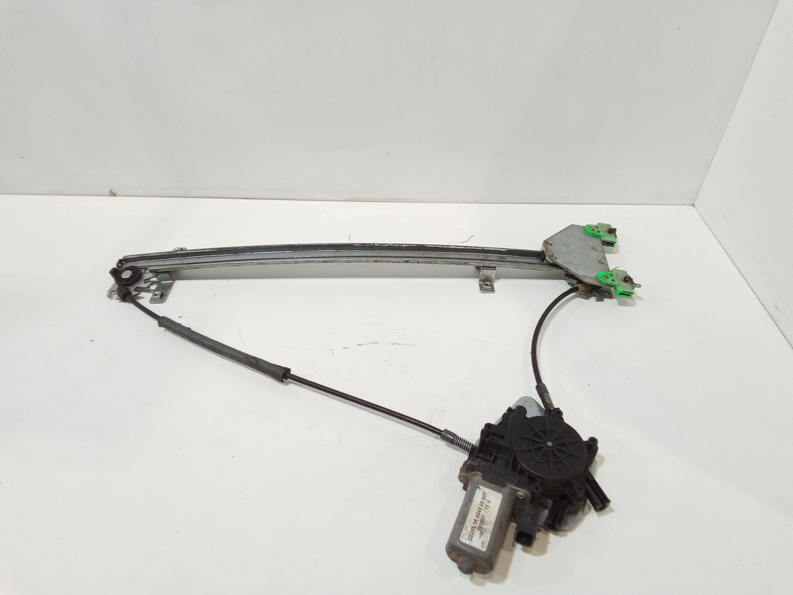 Alzacristallo Porta Ant. Destro Usato