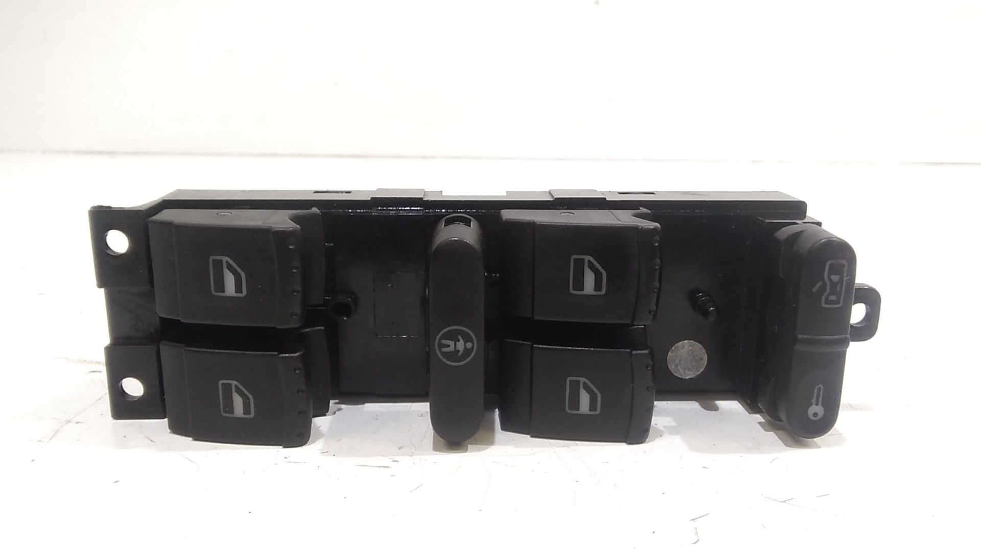 Interruttore Alzacristalli Porta Ant. Sinistro Usato