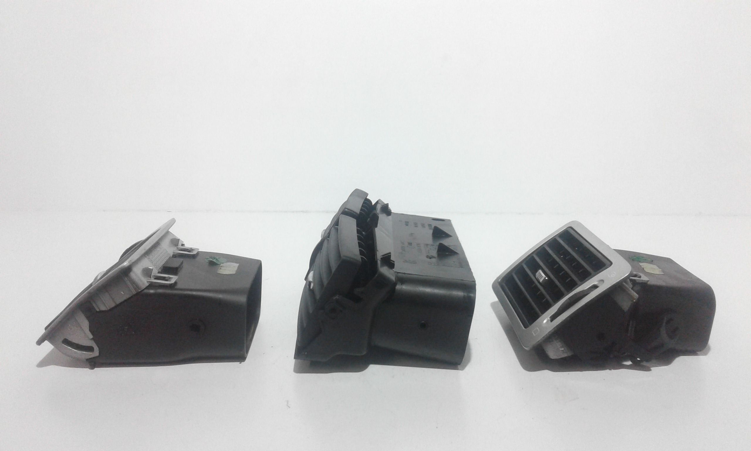 Condotto Aria Bocchette Centr. Sup. Cruscotto Usato