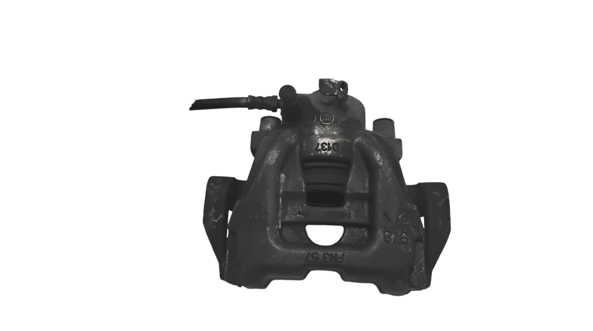 Pinza Freno Ant. Destro 77365310 Usato