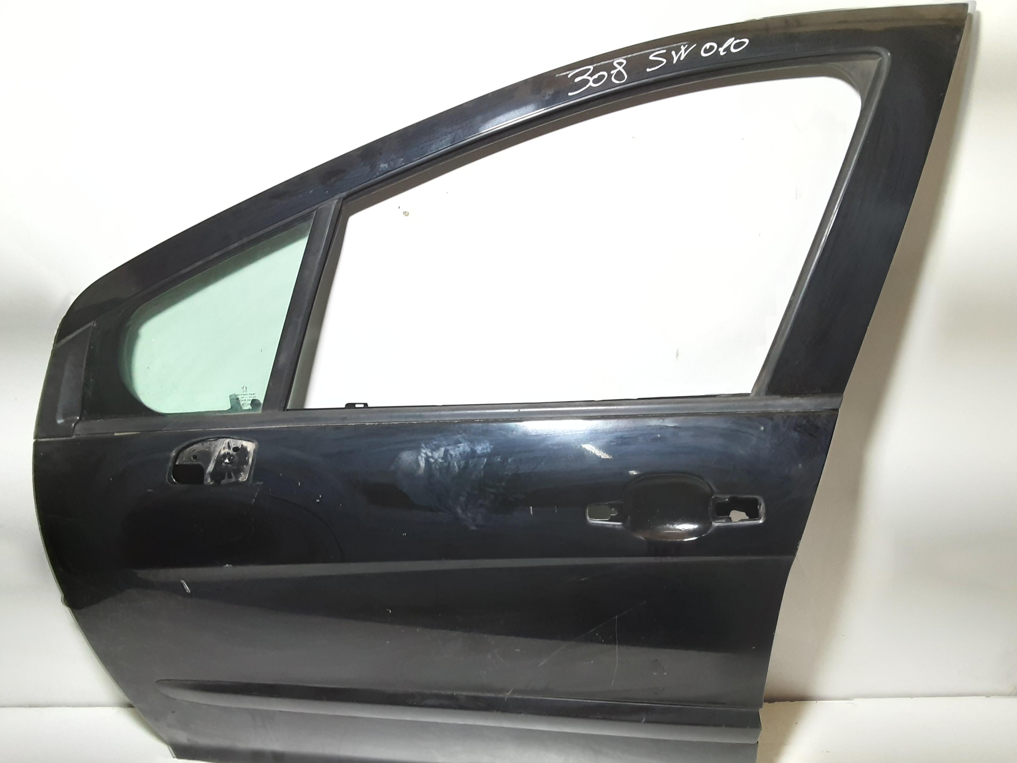 Porta Ant. Sinistro 9002AK Usato