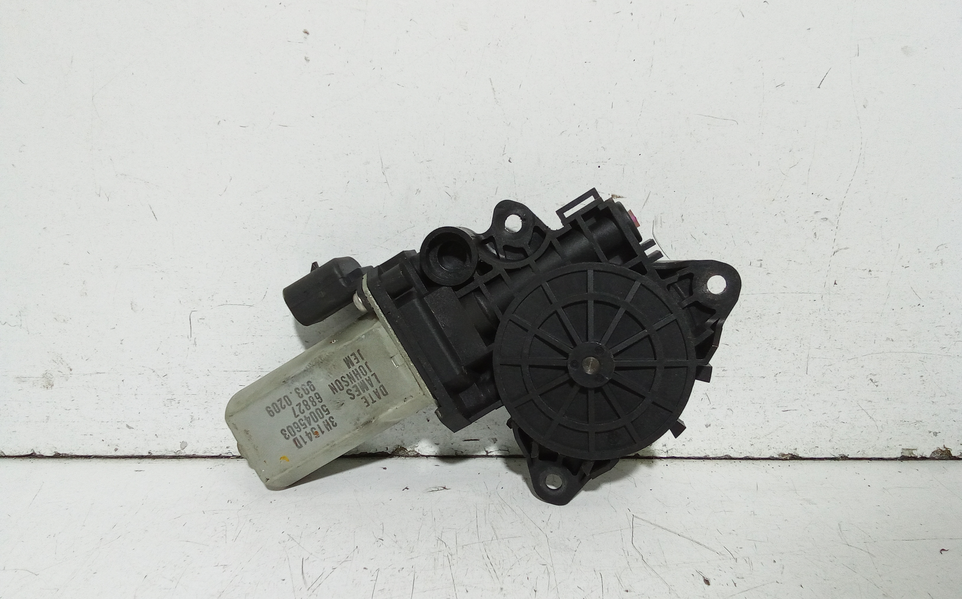 Motorino Alzacristallo Porta Ant. Sinistro 46841277 Usato