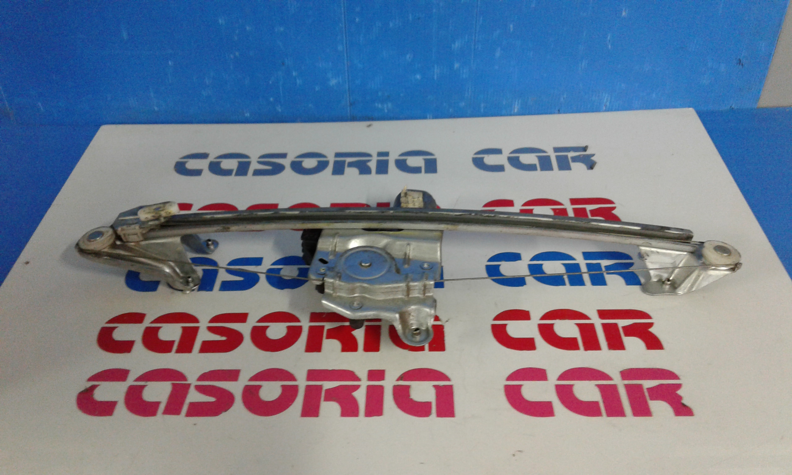 Alzacristallo Porta Post. Destro 13132228 Usato