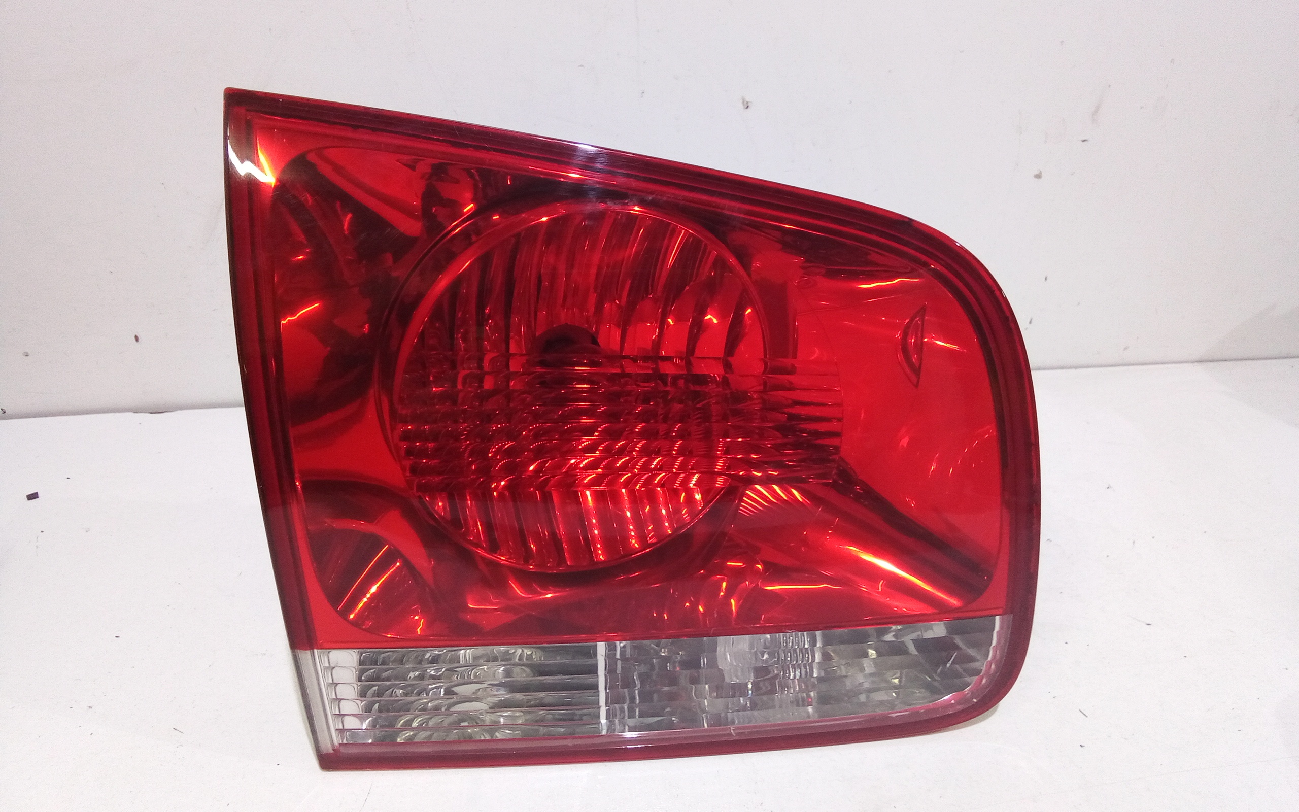 Fanale Stop Supplementare Sinistro Usato