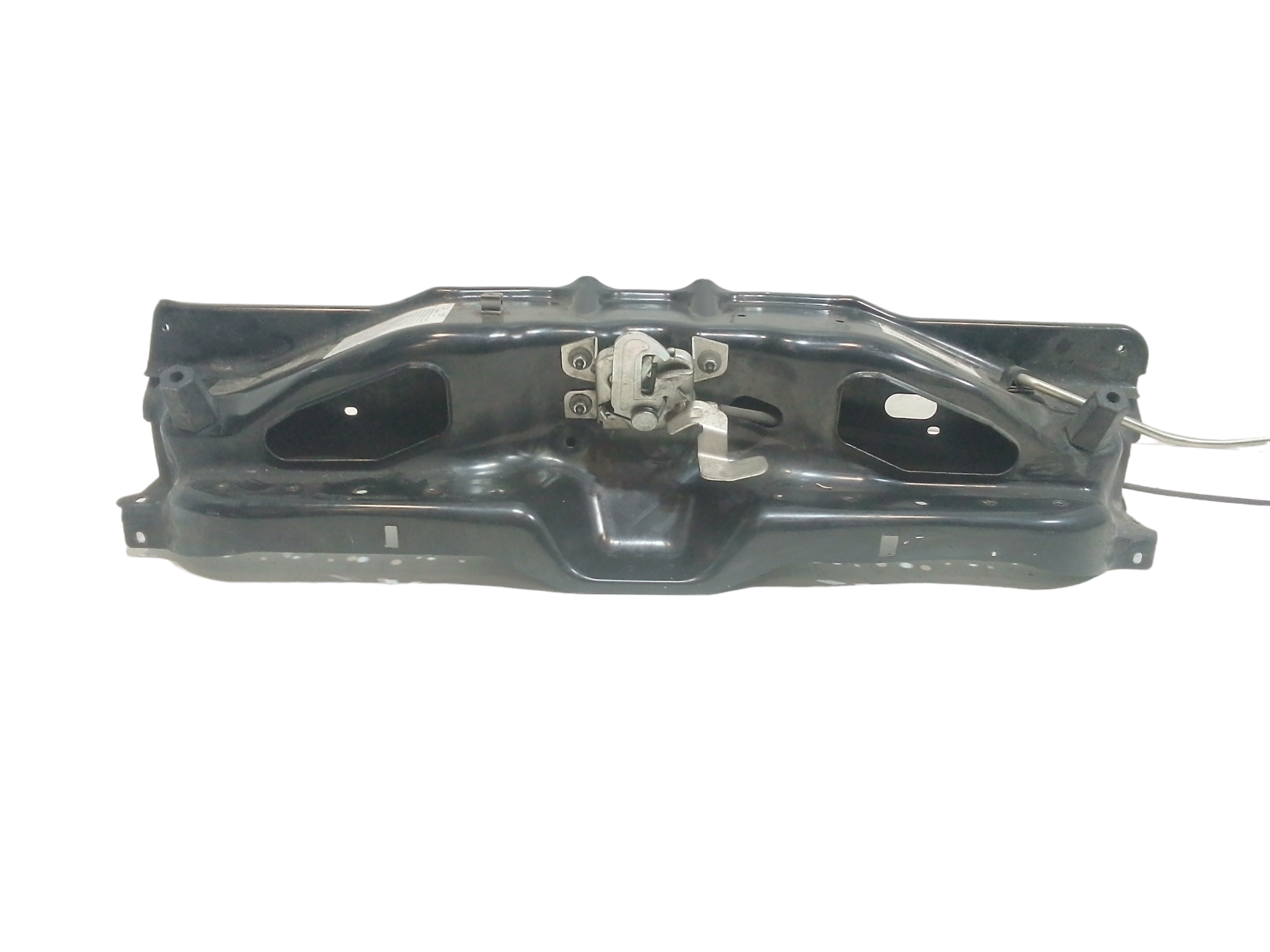 Supporto Paraurti Ant. Usato