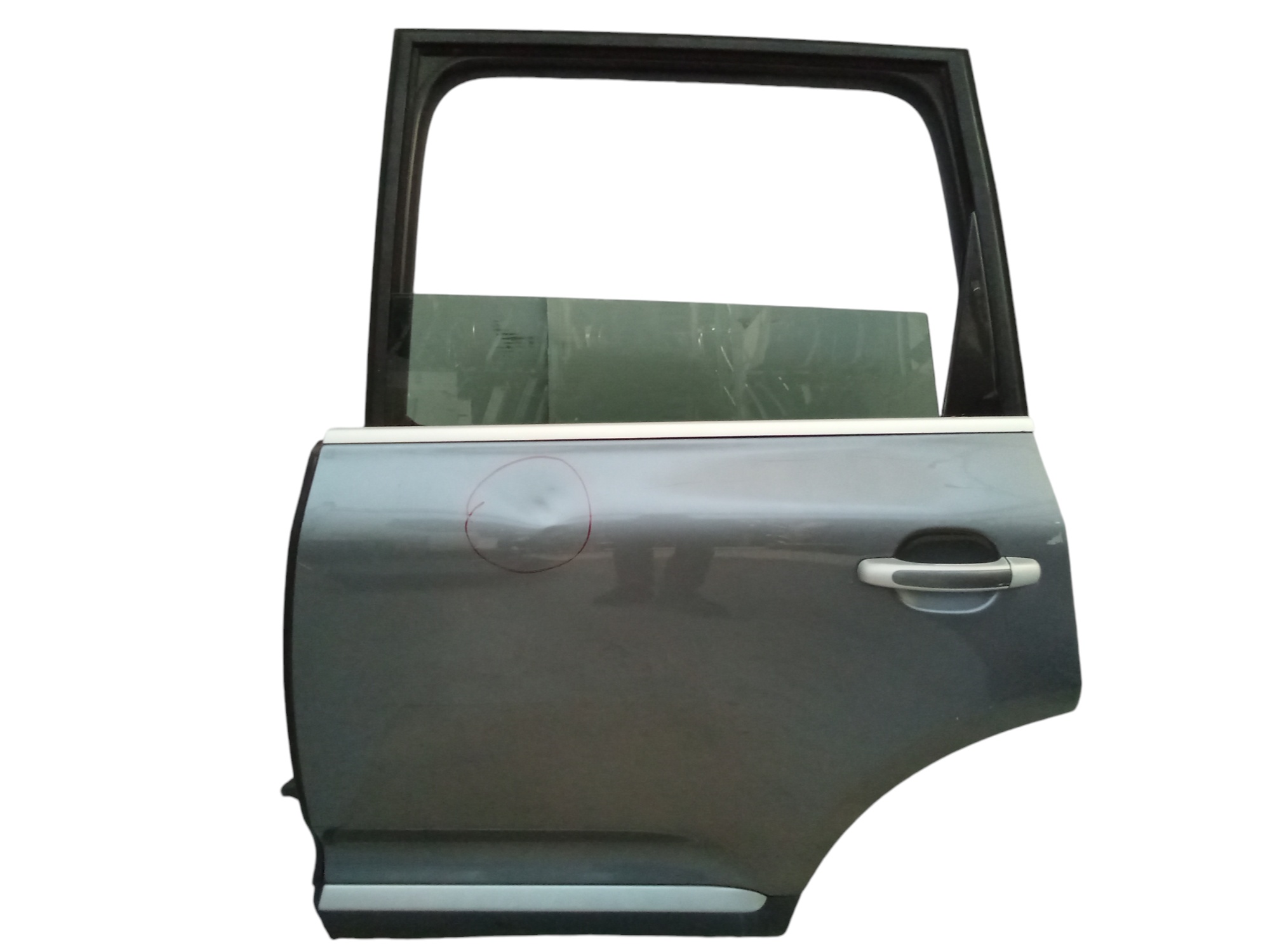 Porta Post. Sinistro 95553301105GRV Usato