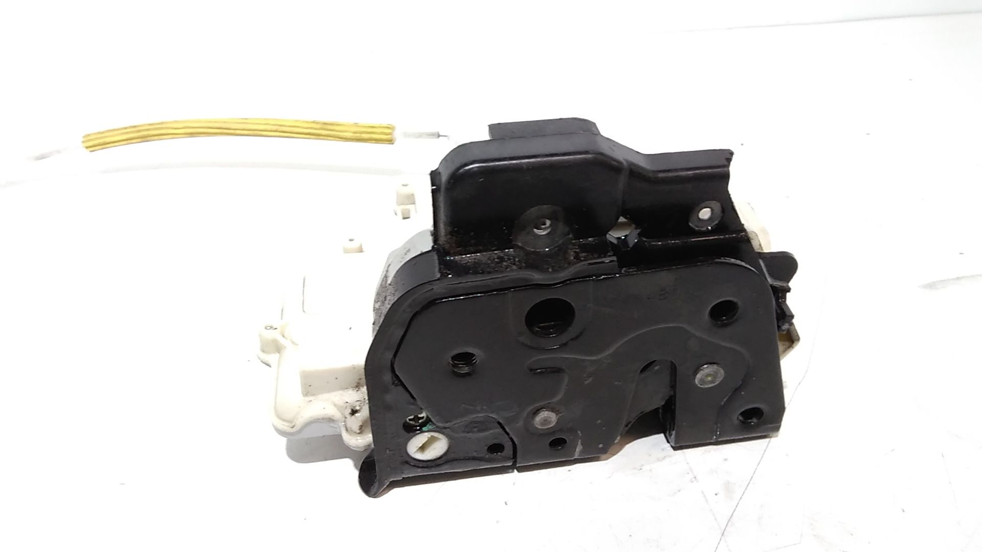 Serratura Porta Ant. Destro 4F1837016 Usato