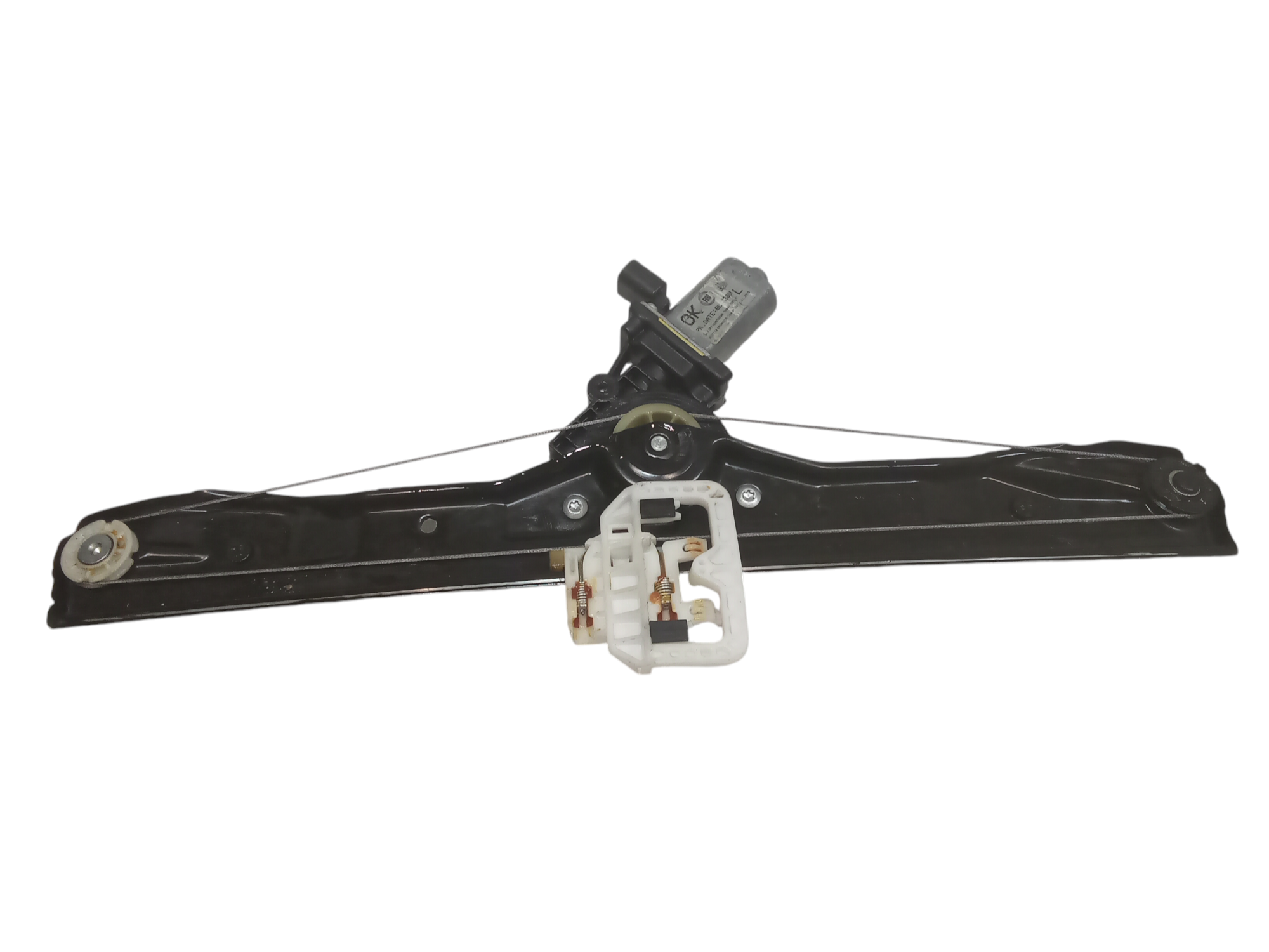 Alzacristallo Porta Ant. Sinistro Usato