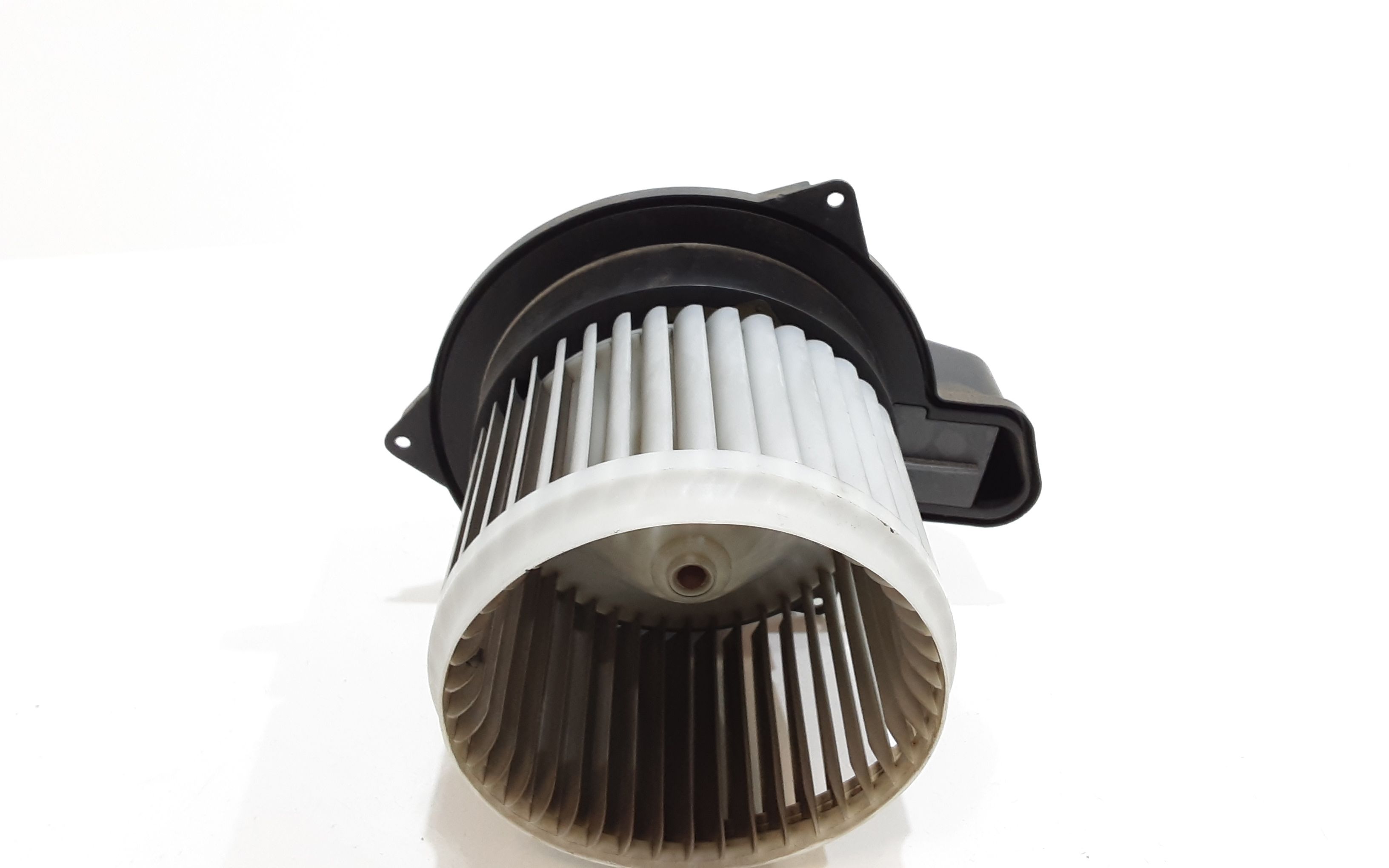 Motorino Ventilazione Abitacolo 77368116 Usato