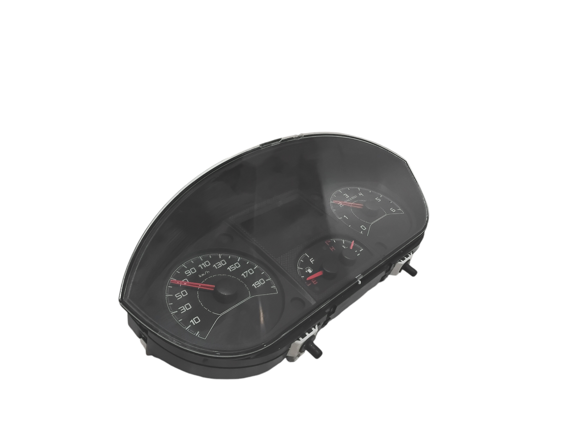 Quadro Portastrumenti Usato