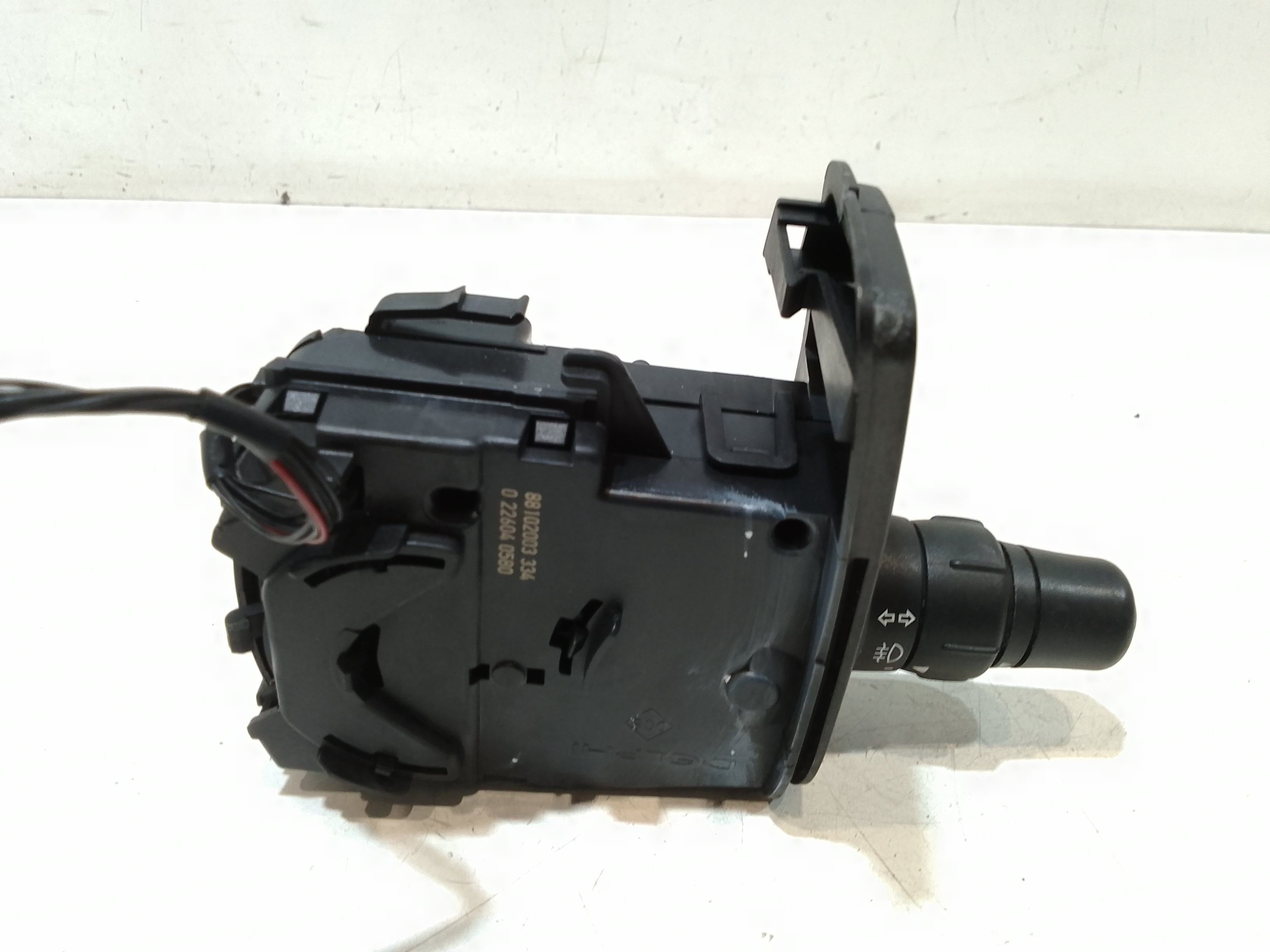 Devioguidasgancio Sinistro Usato