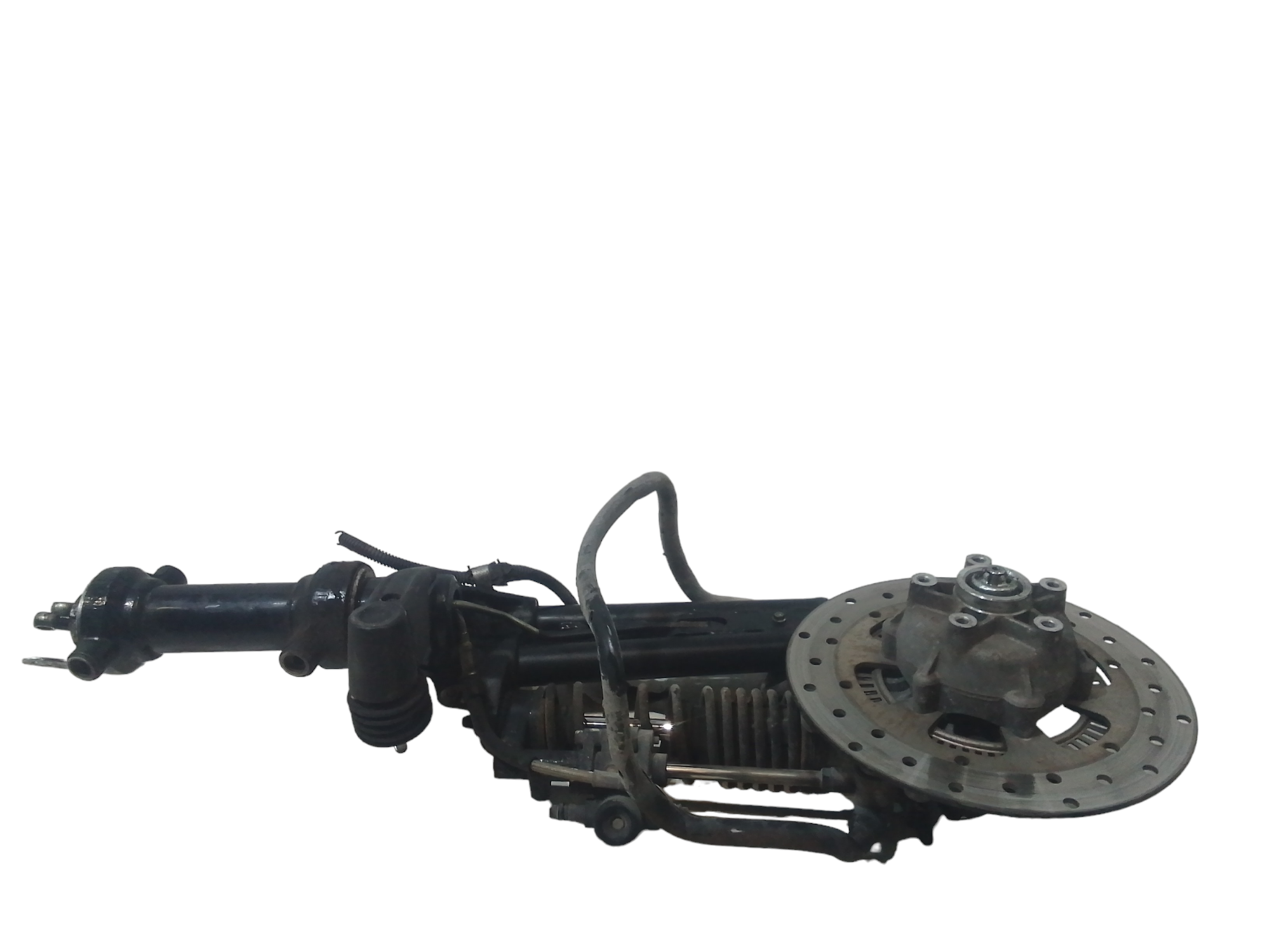 Forcella Anteriore Completa Usato