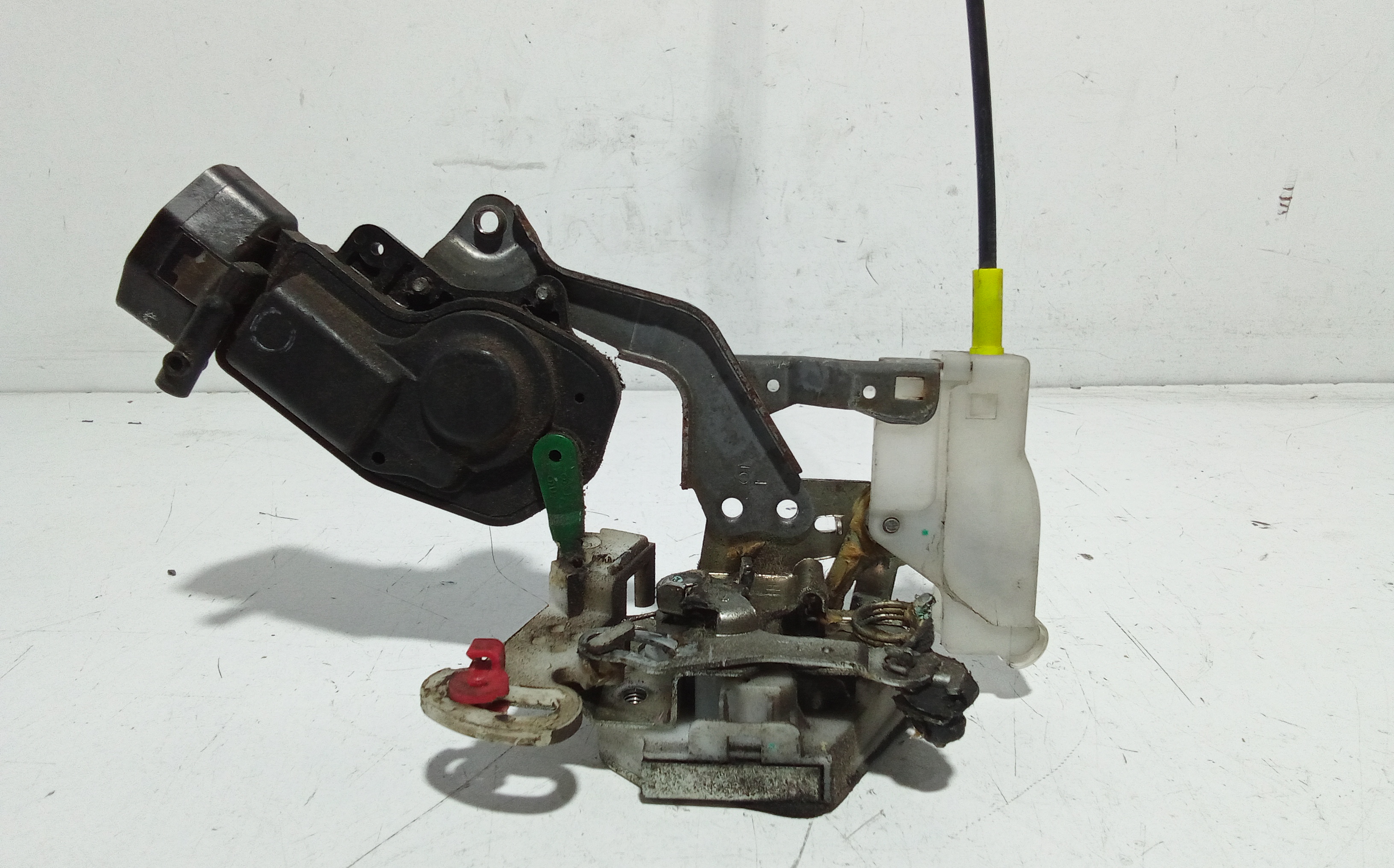 Serratura Porta Ant. Sinistro 9135S3 Usato