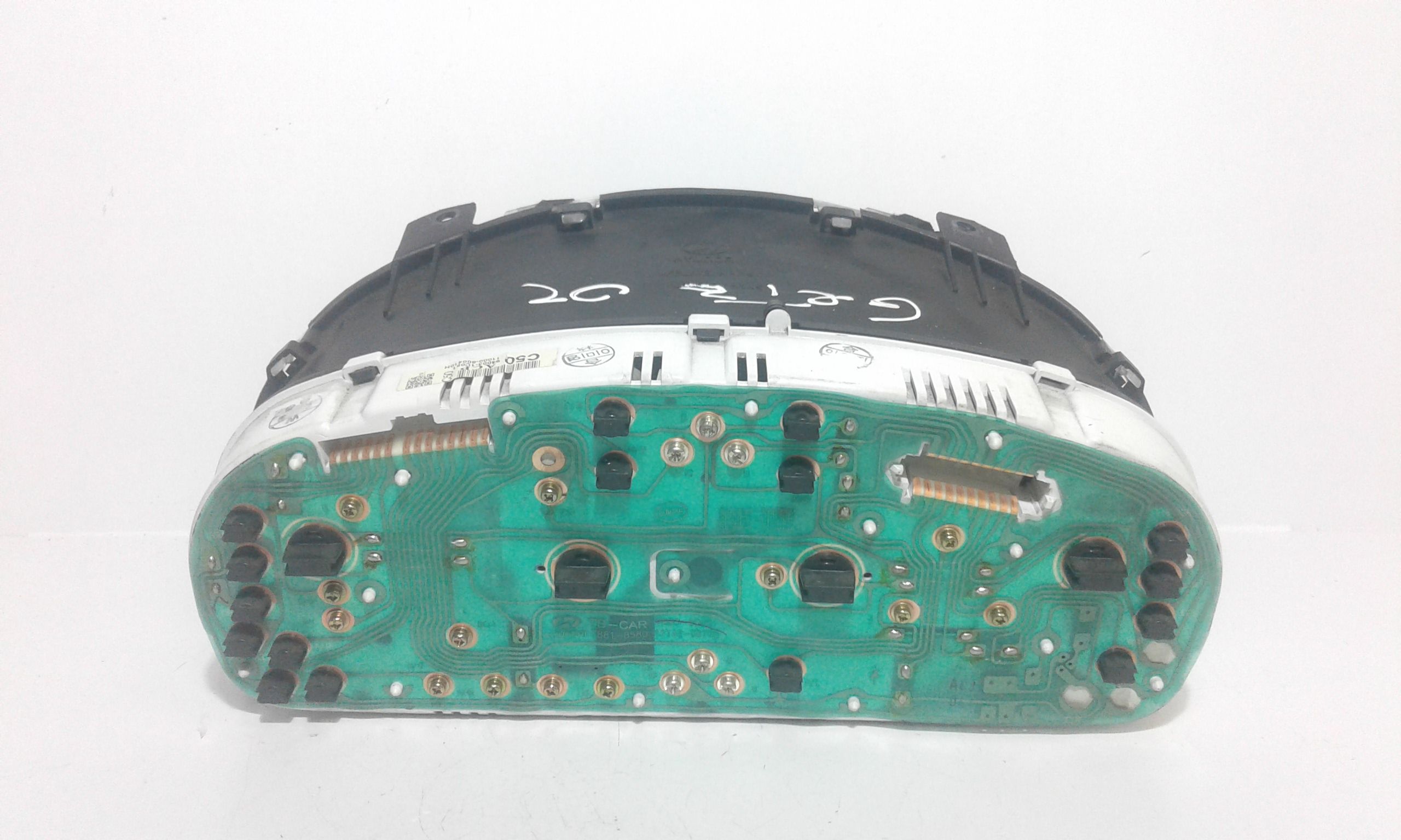 Quadro Portastrumenti 940031C030 Usato