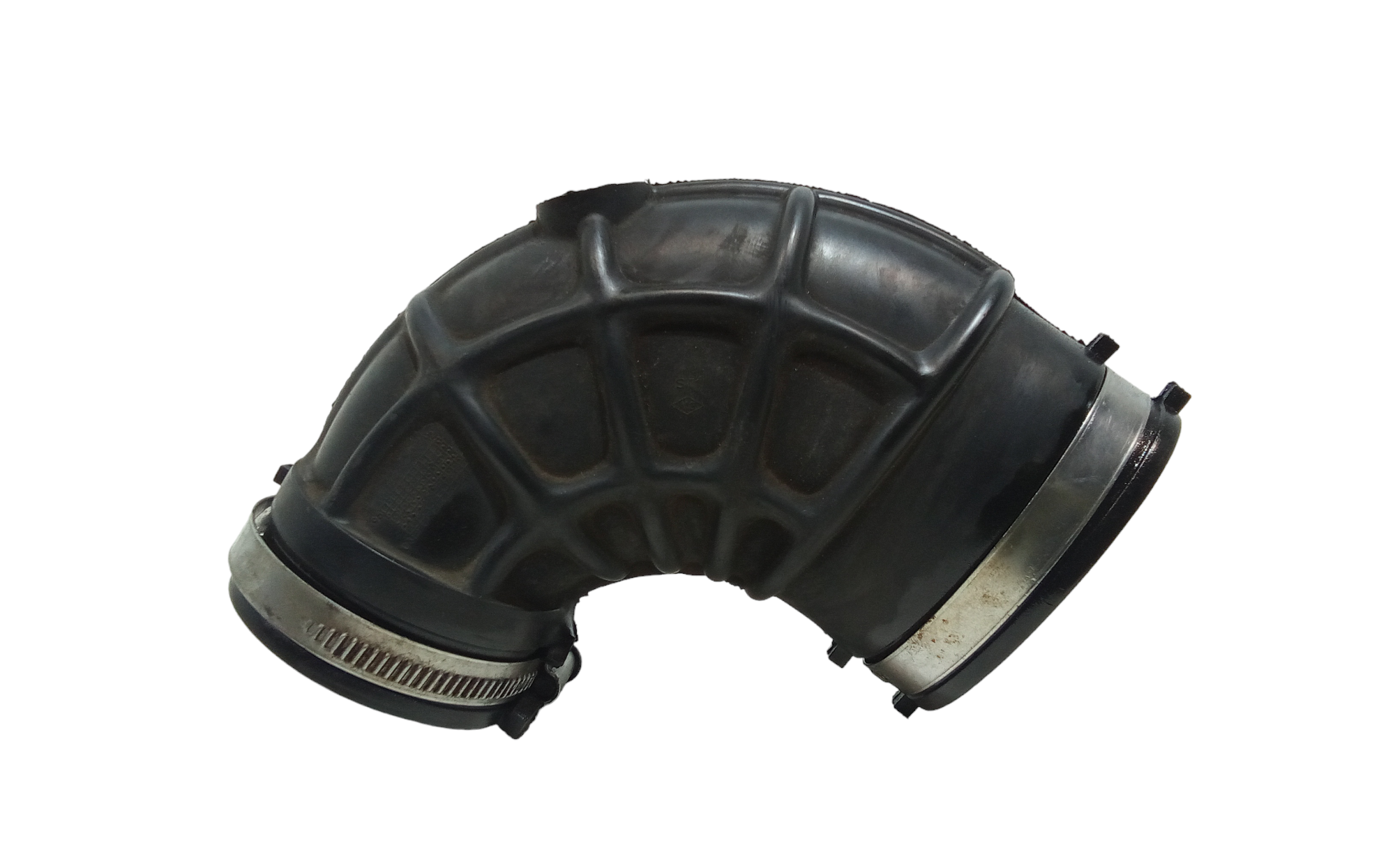 Tubo Rigido Aspirazione Aria Entrata Filtro 8200261961 Usato