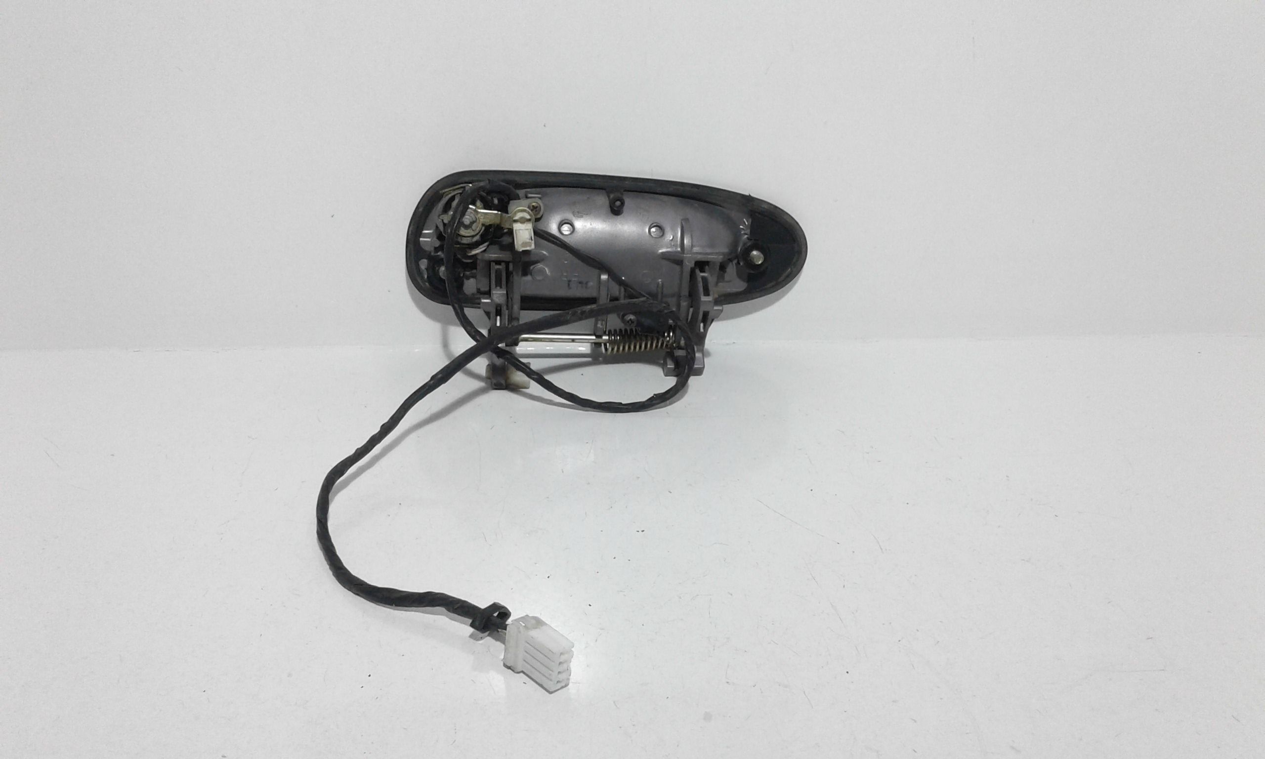 Leva Abitacolo Apertura Cofano Ant. Usato