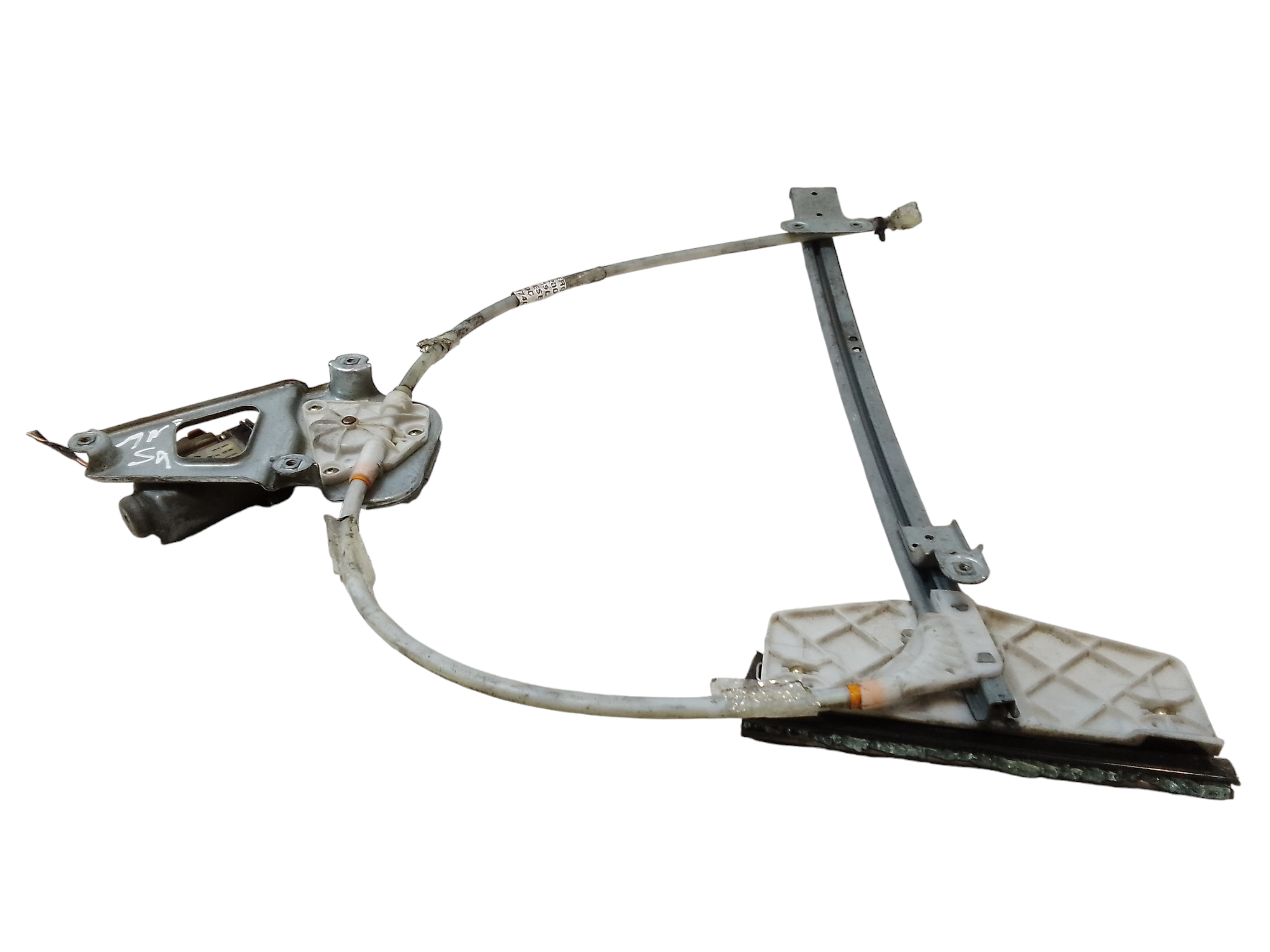 Alzacristallo Porta Ant. Sinistro Usato