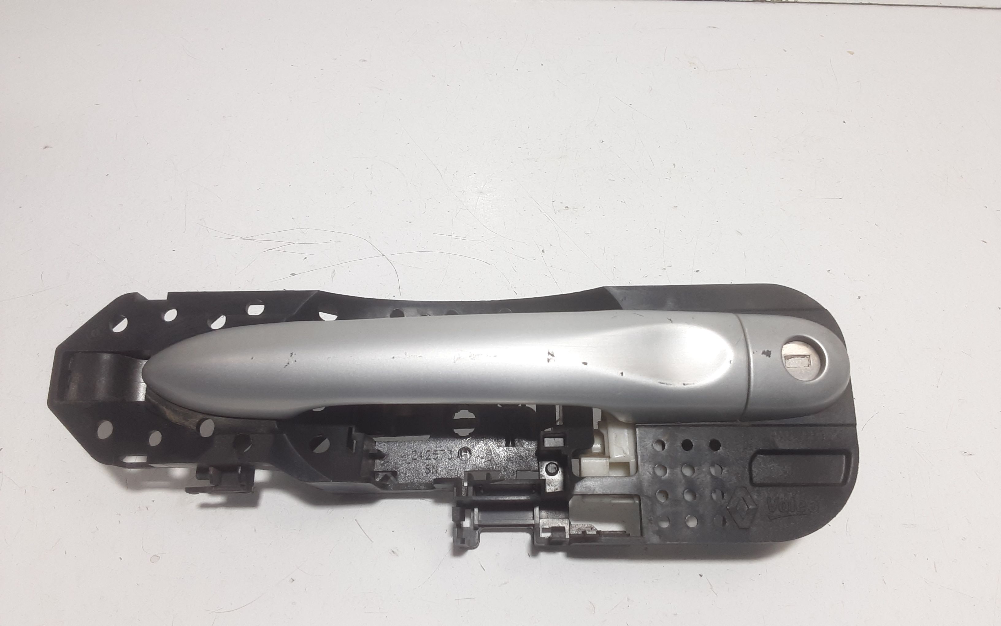 Maniglia Porta Ant. Sinistro 806B02596R Usato