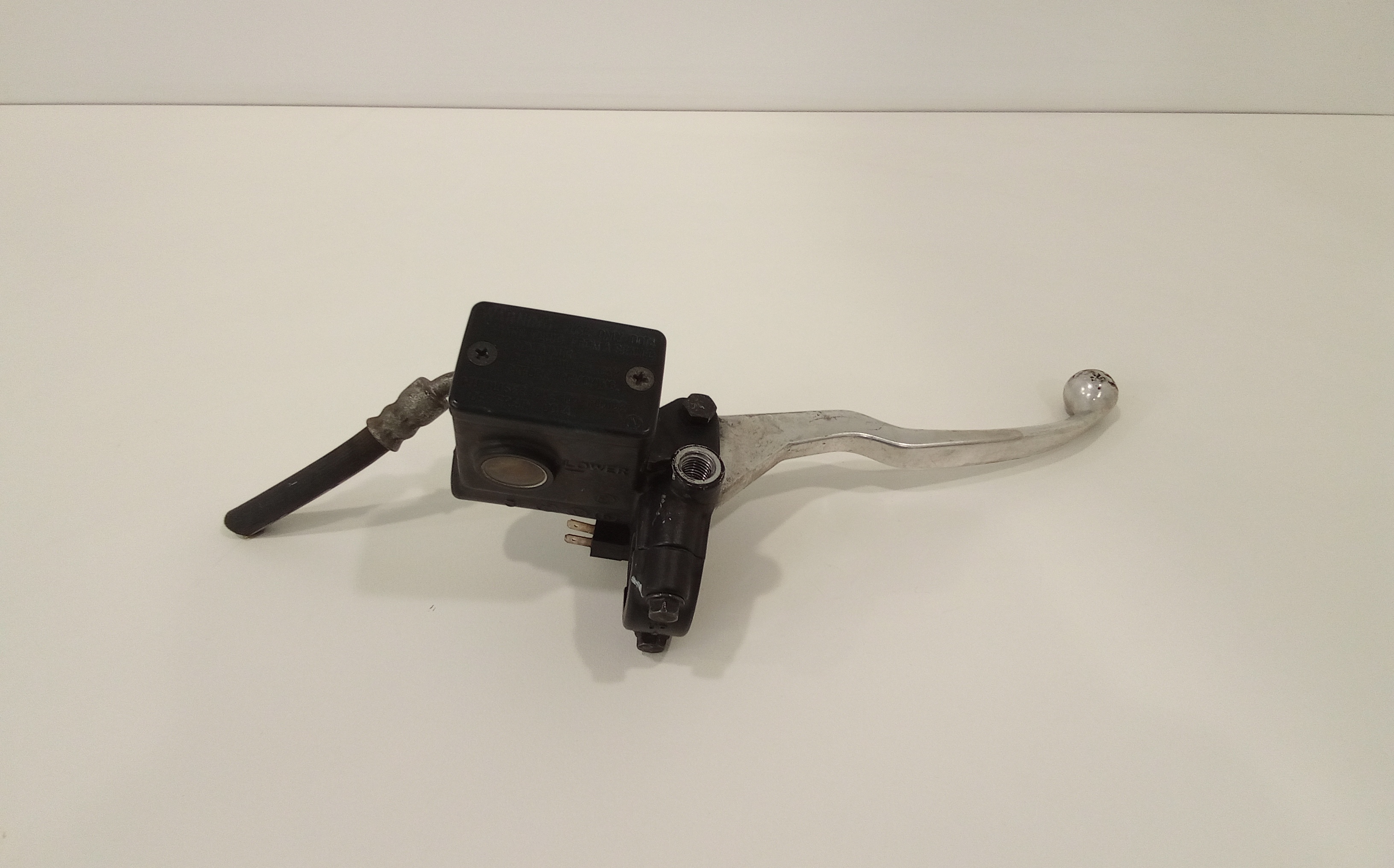 Pompa Freno Anteriore Usato