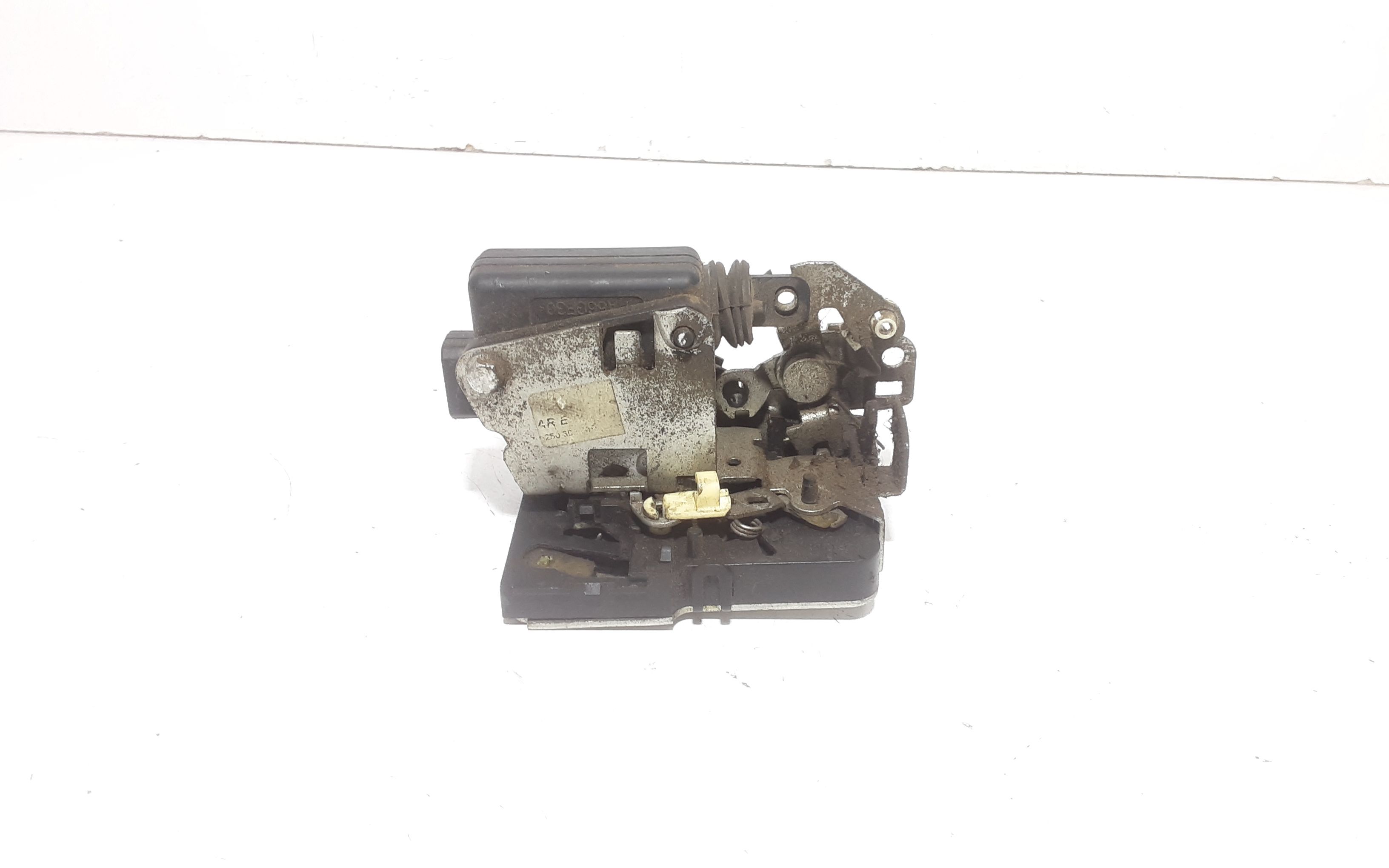 Serratura Porta Post. Sinistro 825030283R Usato