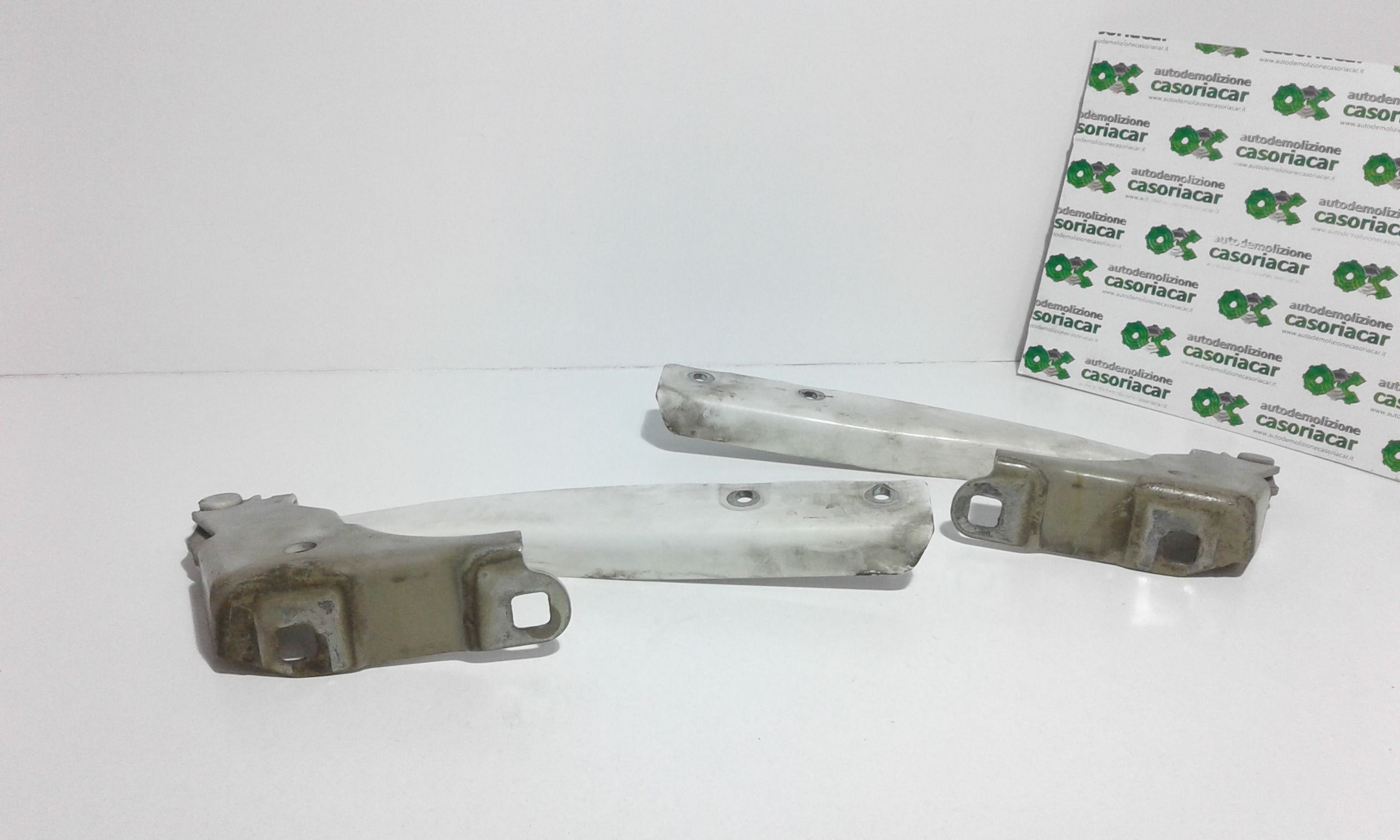 Cerniera Cofano Ant. Sinistro 51761347 Usato