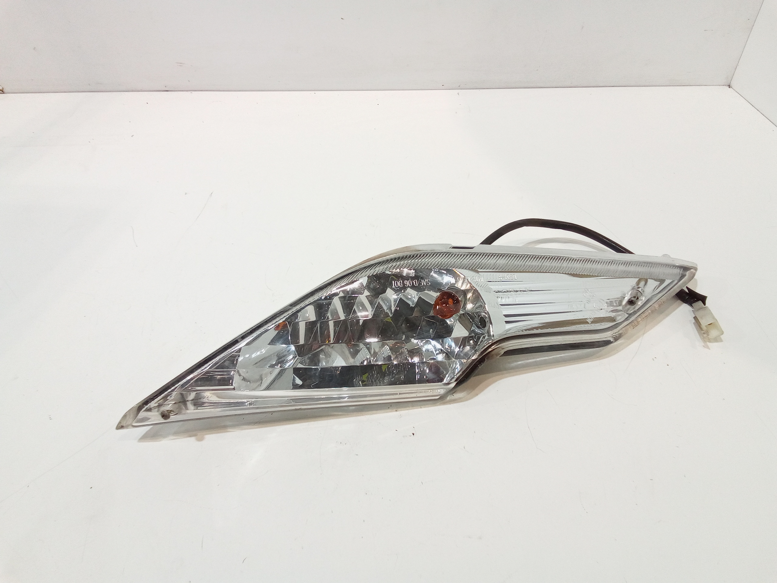 Lampada Direzione Ant. Sinistro Usato