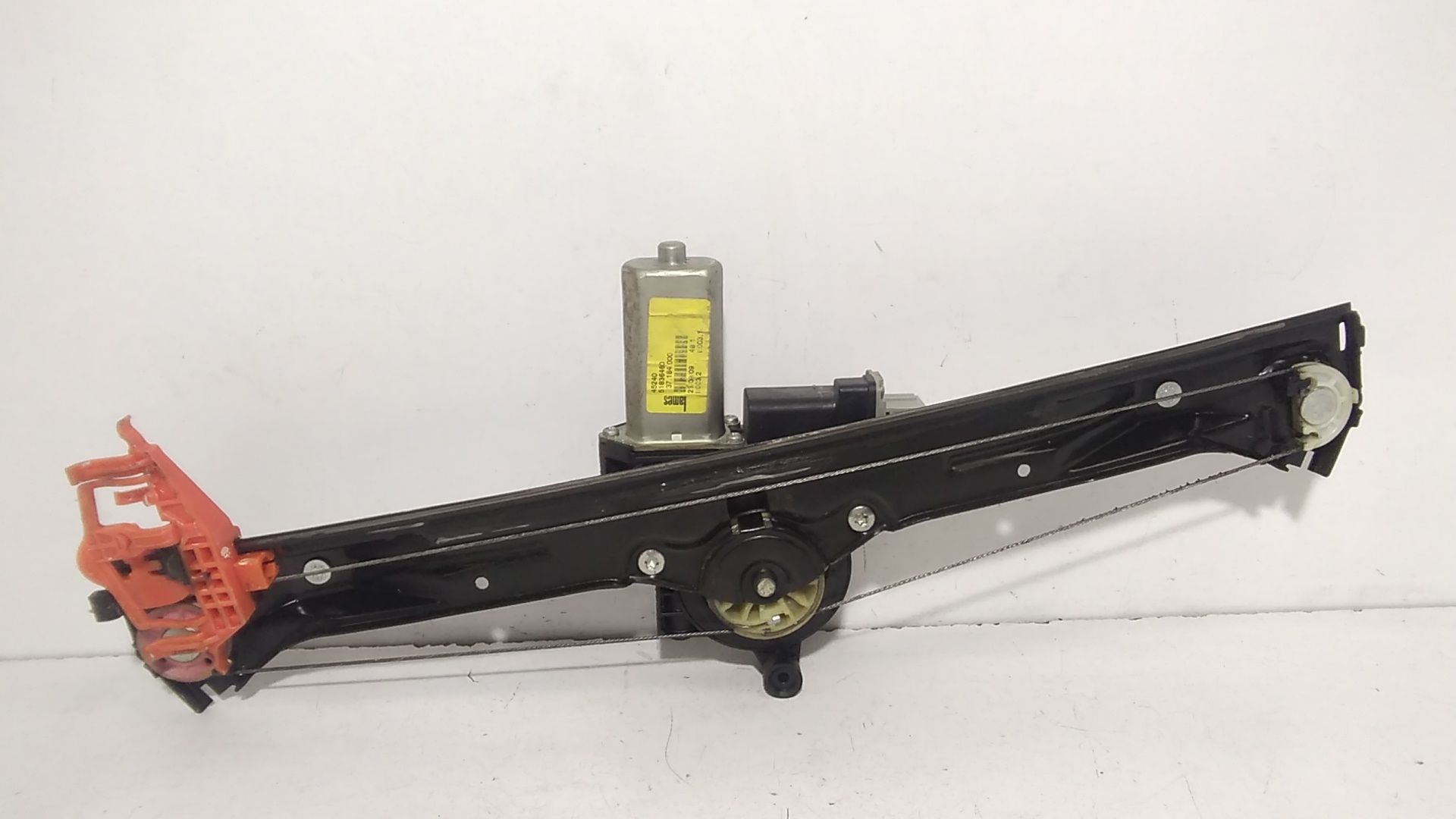 Alzacristallo Porta Ant. Sinistro Usato