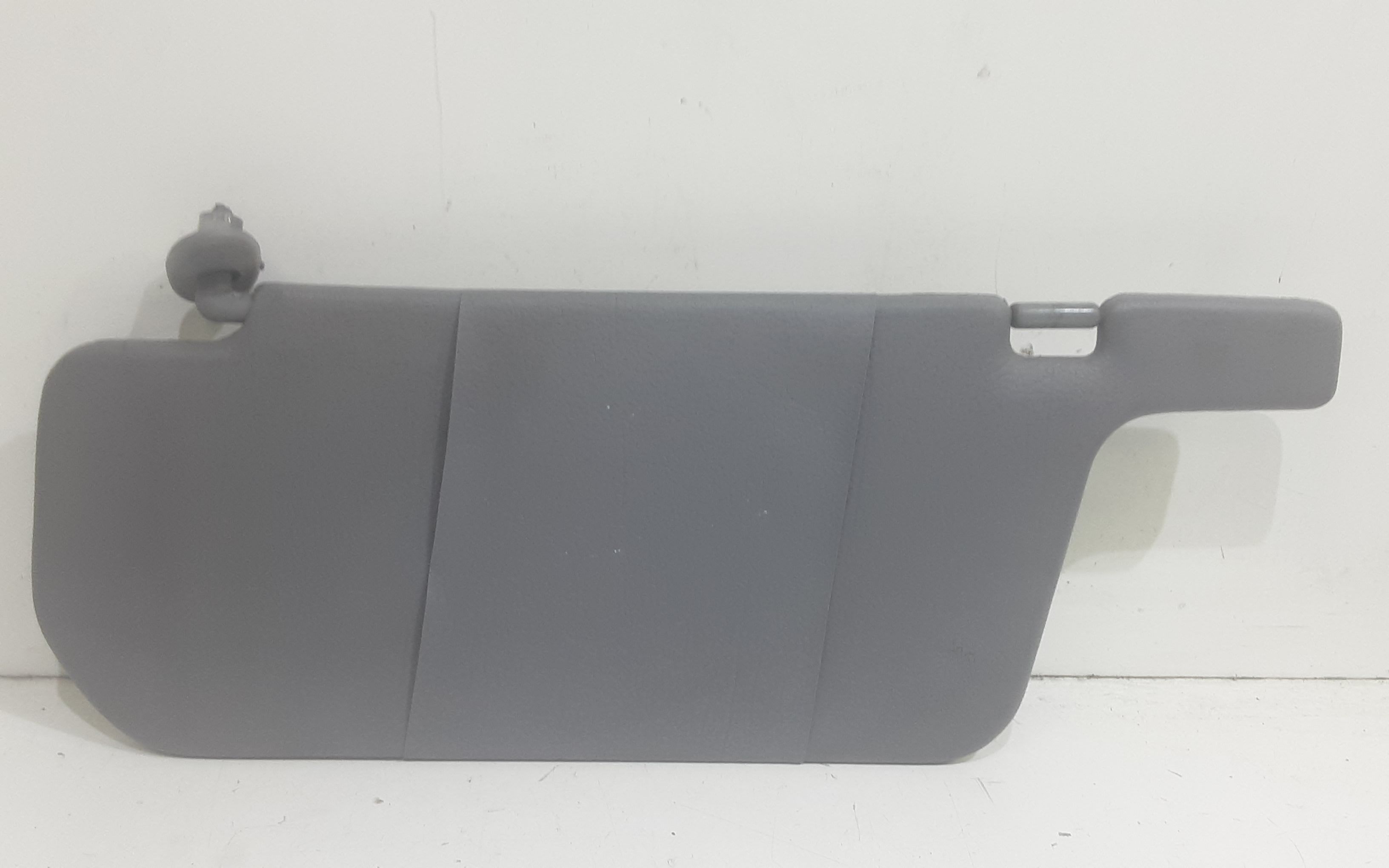 Aletta Parasole Parabrezza Sinistro Usato