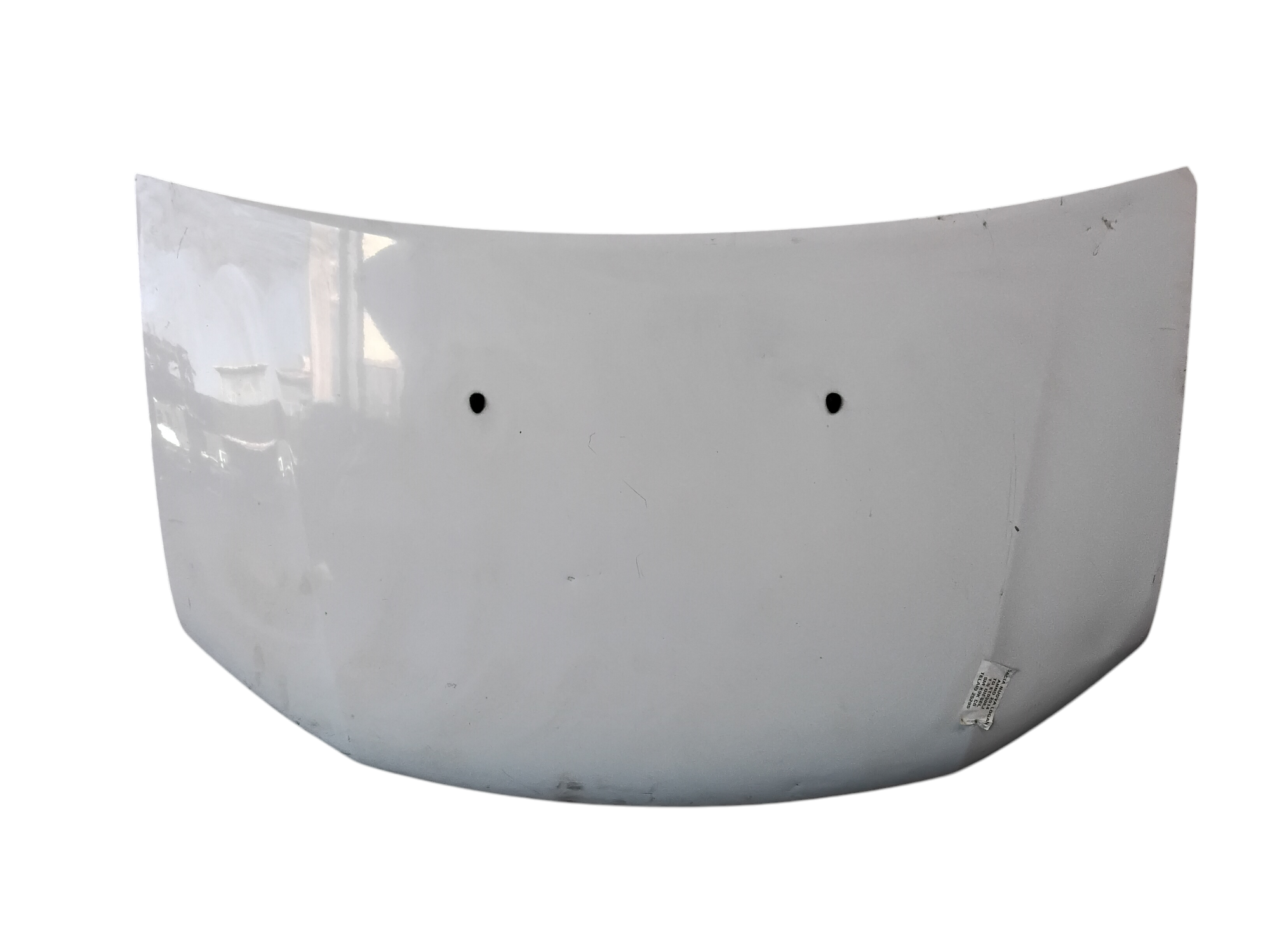 Cofano Ant. 6001546685 Usato