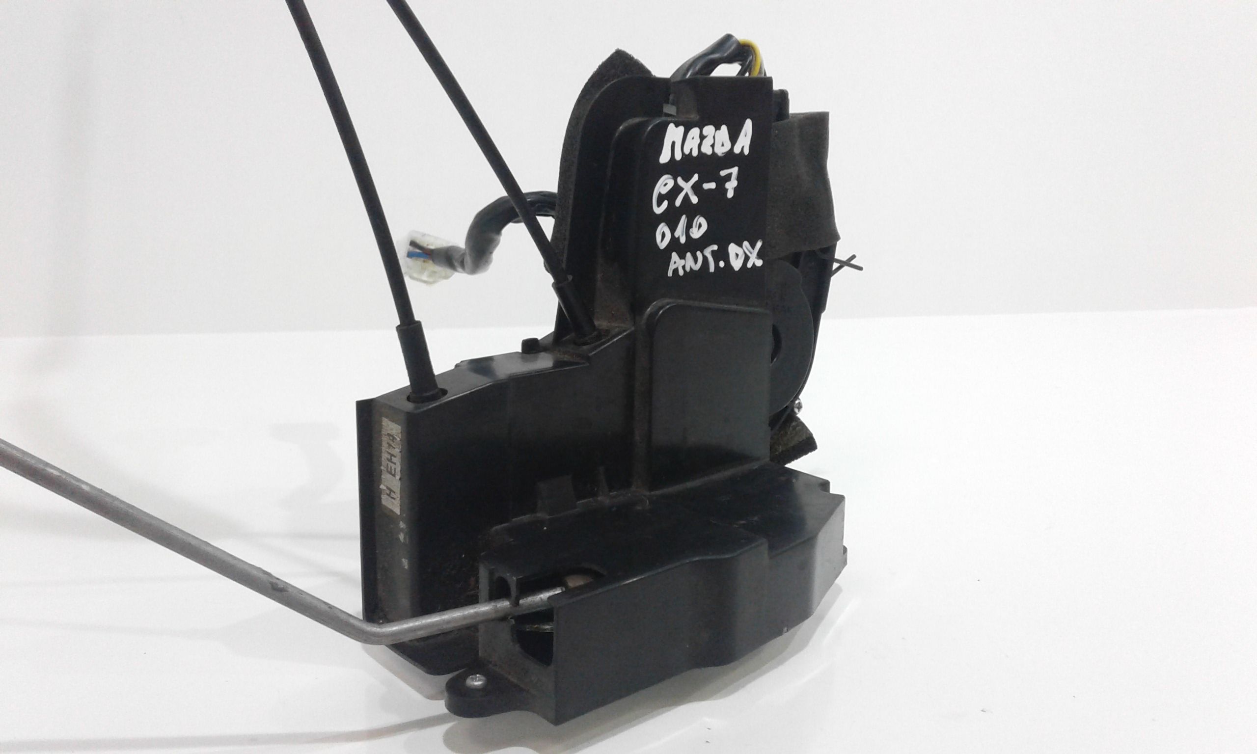 Serratura Porta Ant. Destro EG2158310M Usato