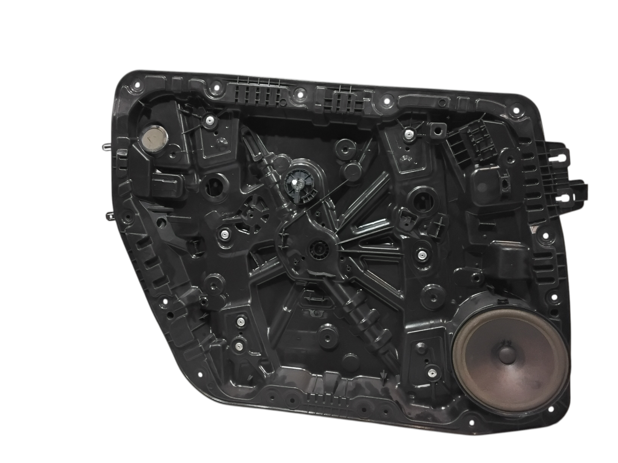 Alzacristallo Porta Ant. Sinistro Usato