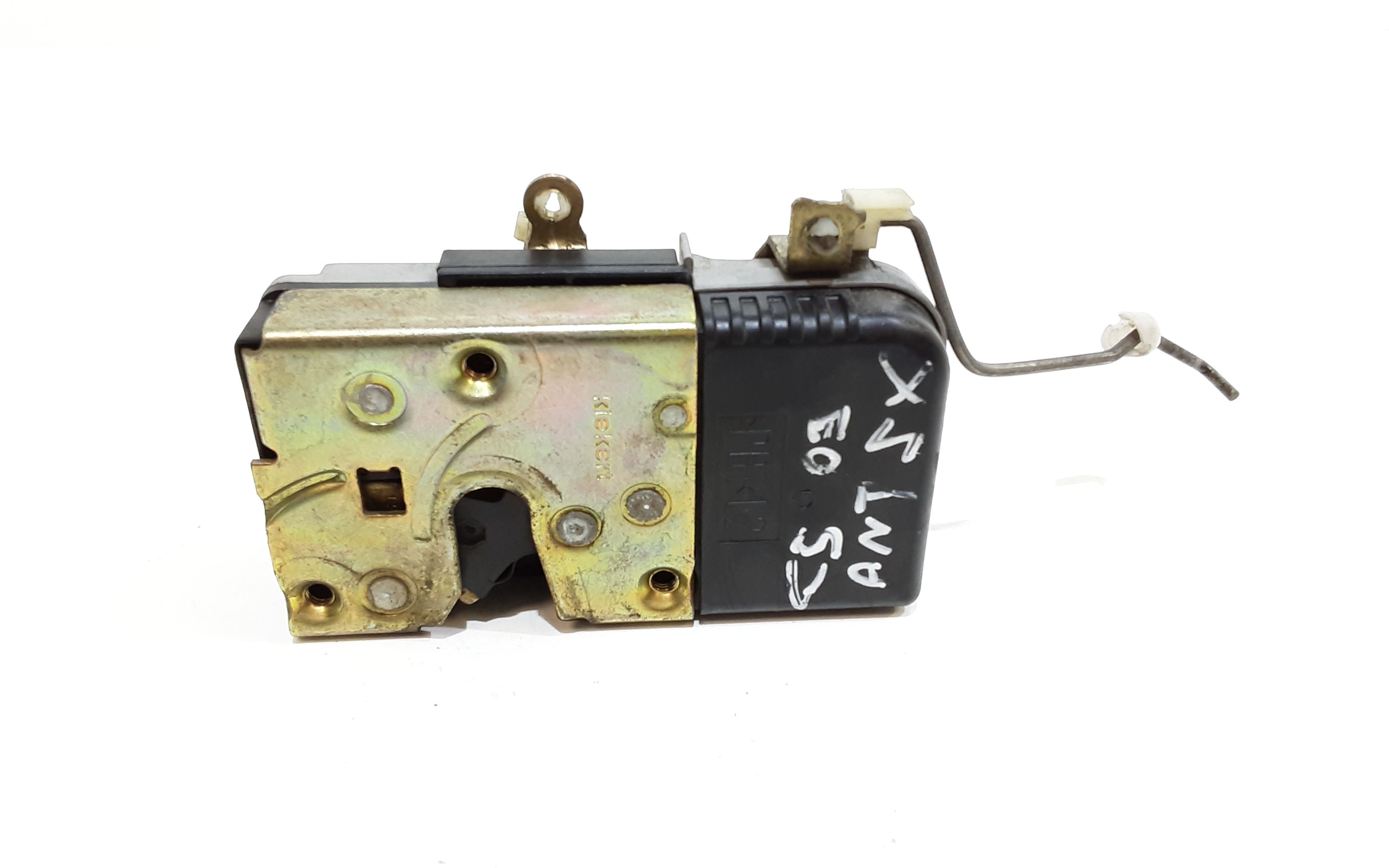 Serratura Porta Ant. Sinistro 9135J1 Usato