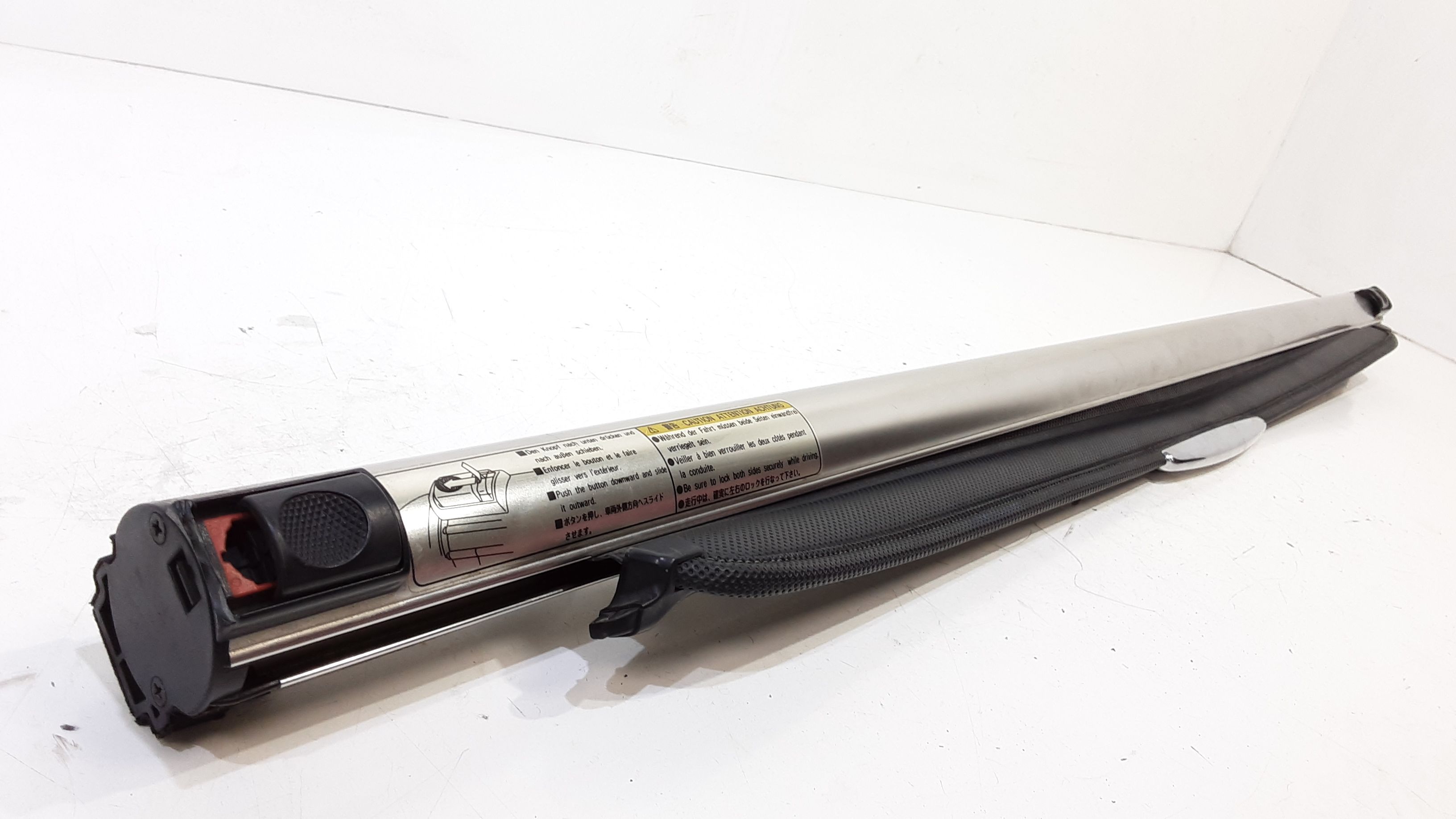 Ripiano Cappelliera Usato