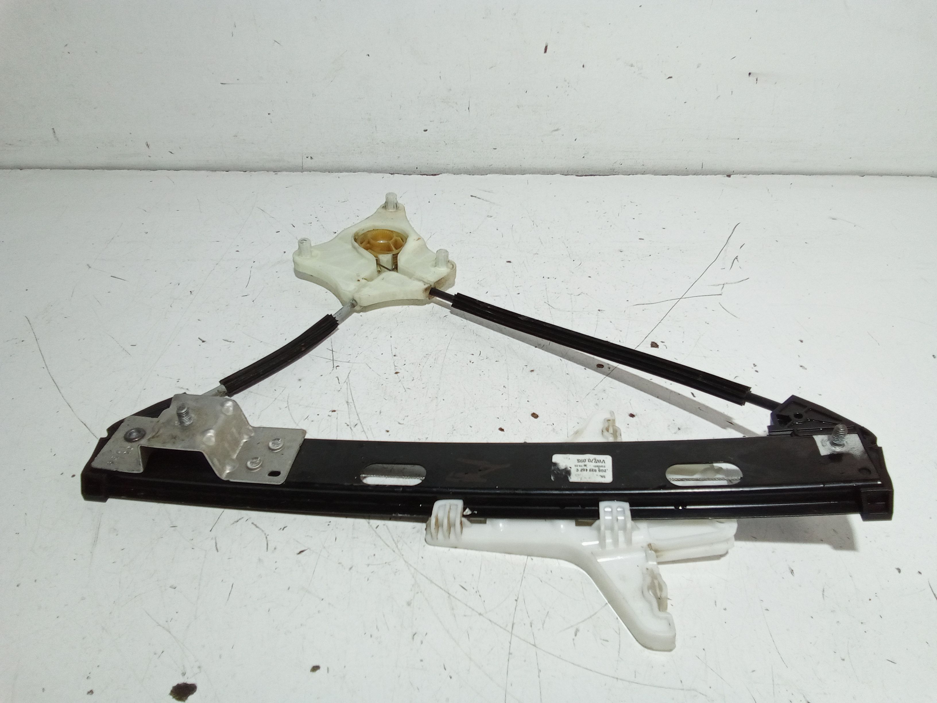 Alzacristallo Porta Post. Destro 2G6839462C Usato