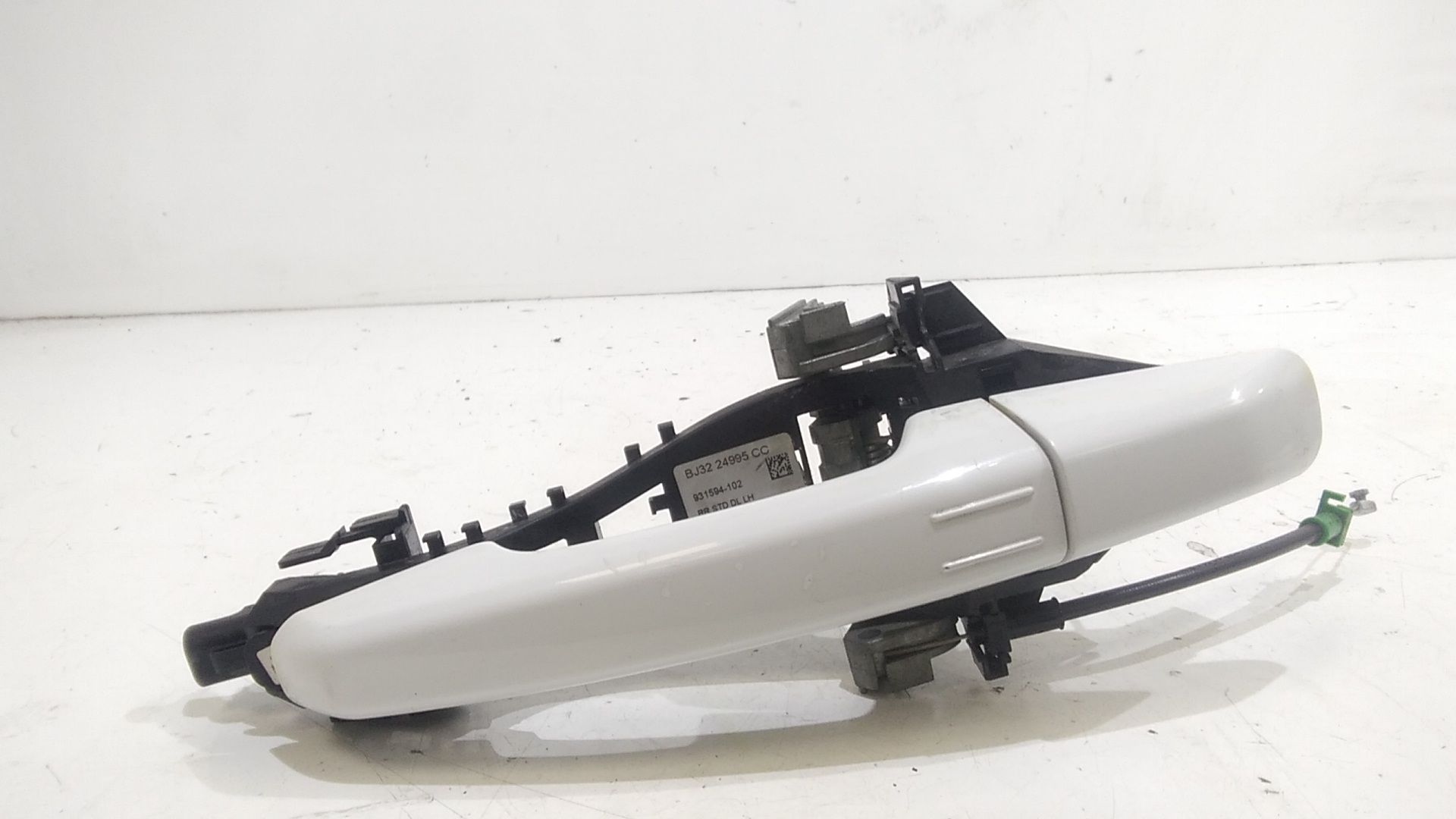 Maniglia Porta Post. Sinistro Usato