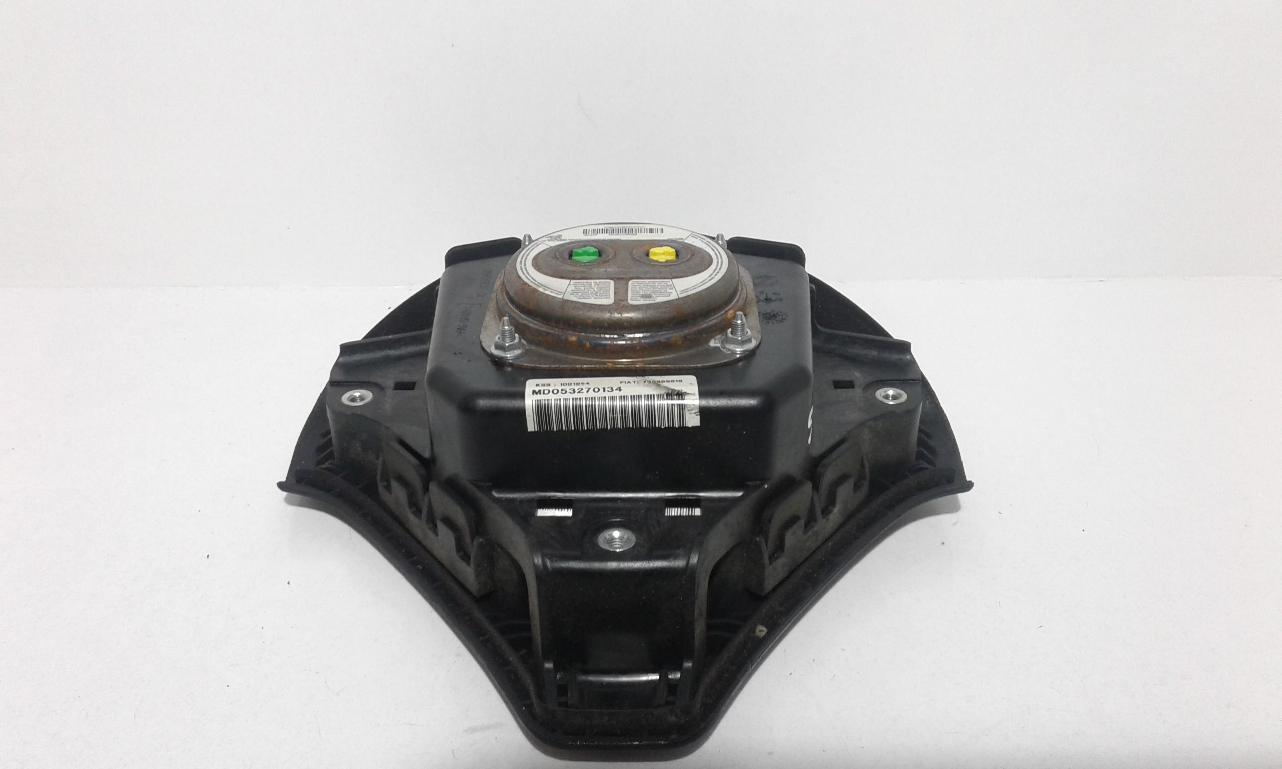 Dispositivo Airbag Lato Guida 735465257 Usato