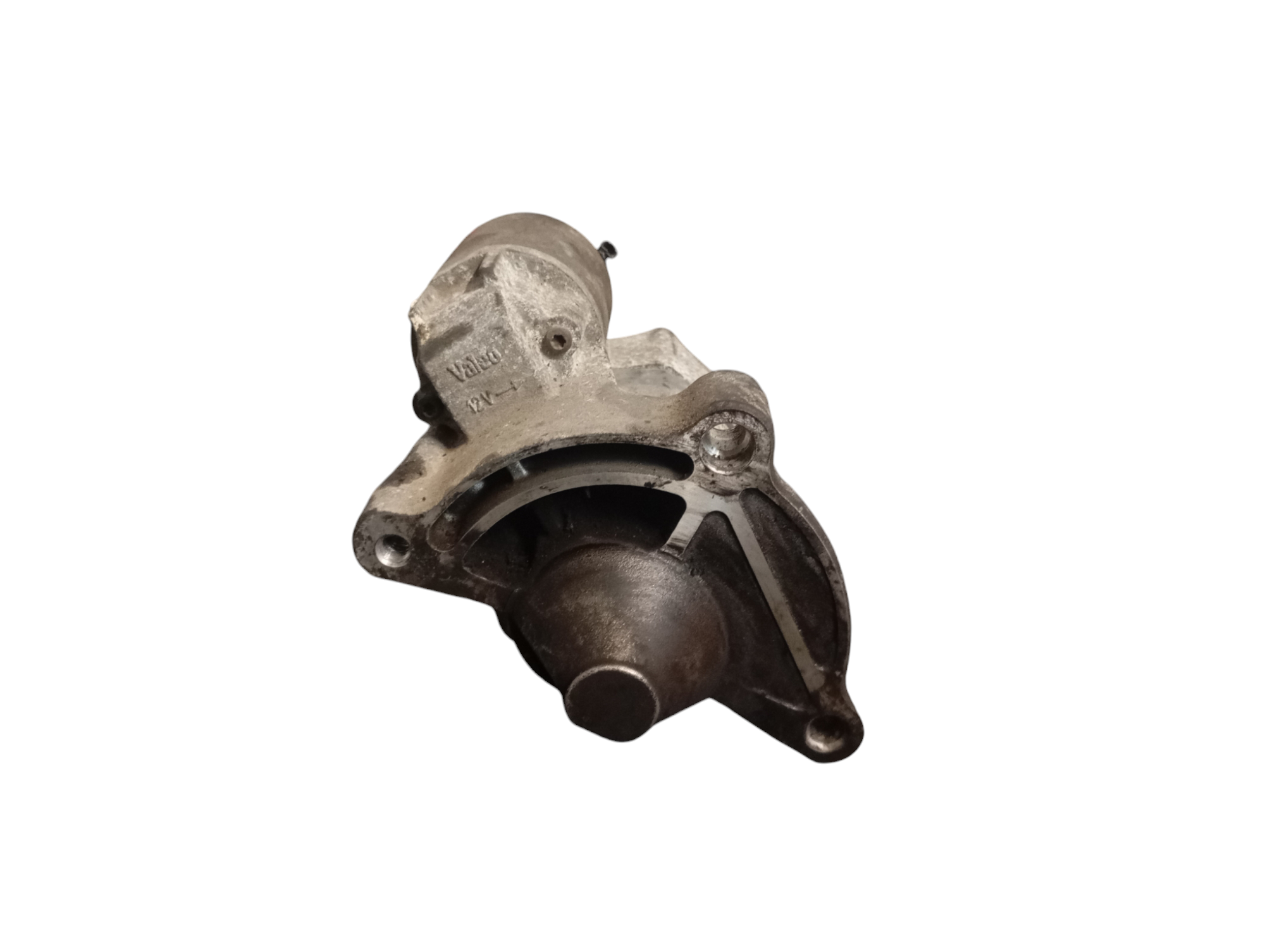 Motorino Avviamento 5802M9 Usato