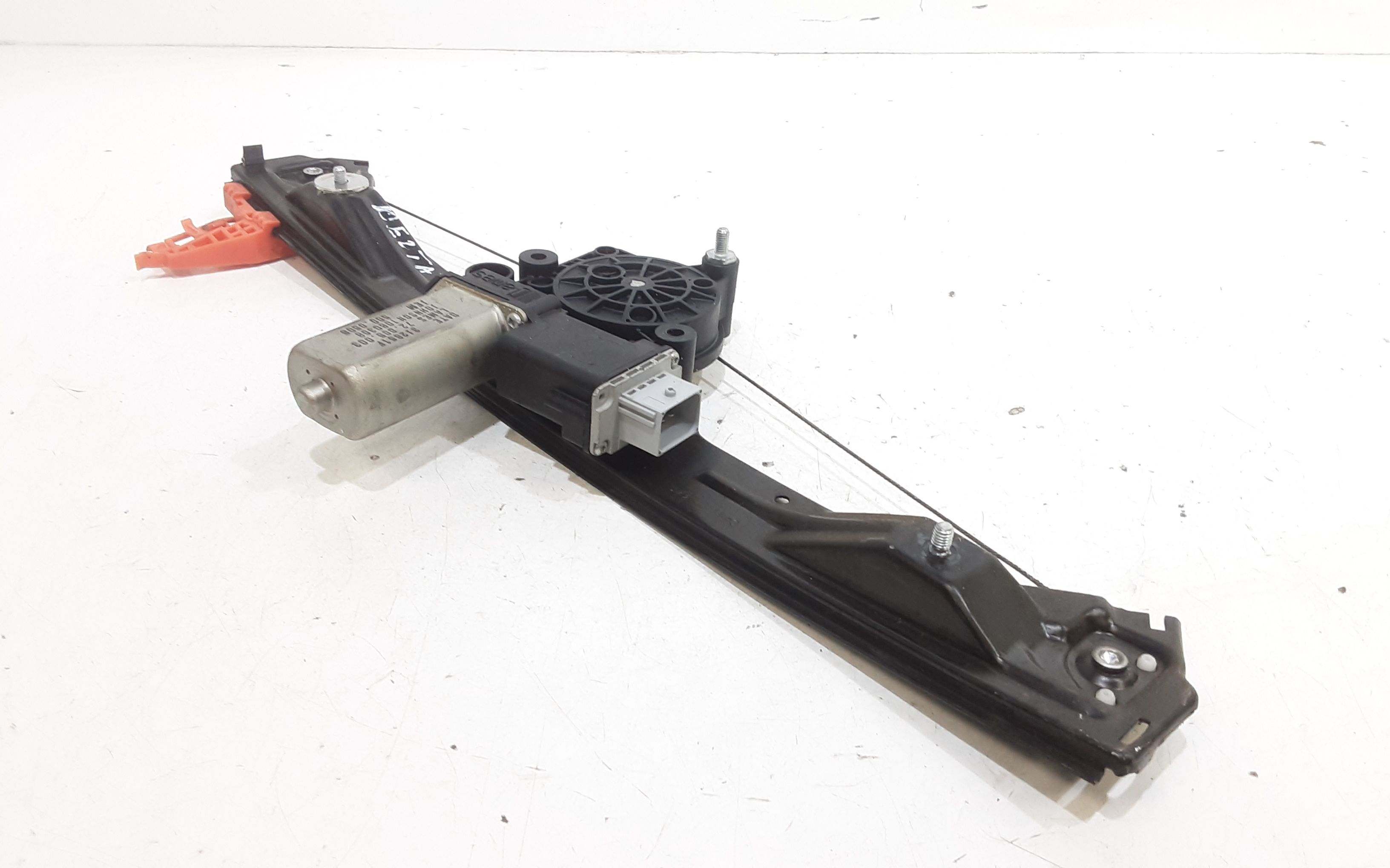 Alzacristallo Porta Ant. Sinistro Usato