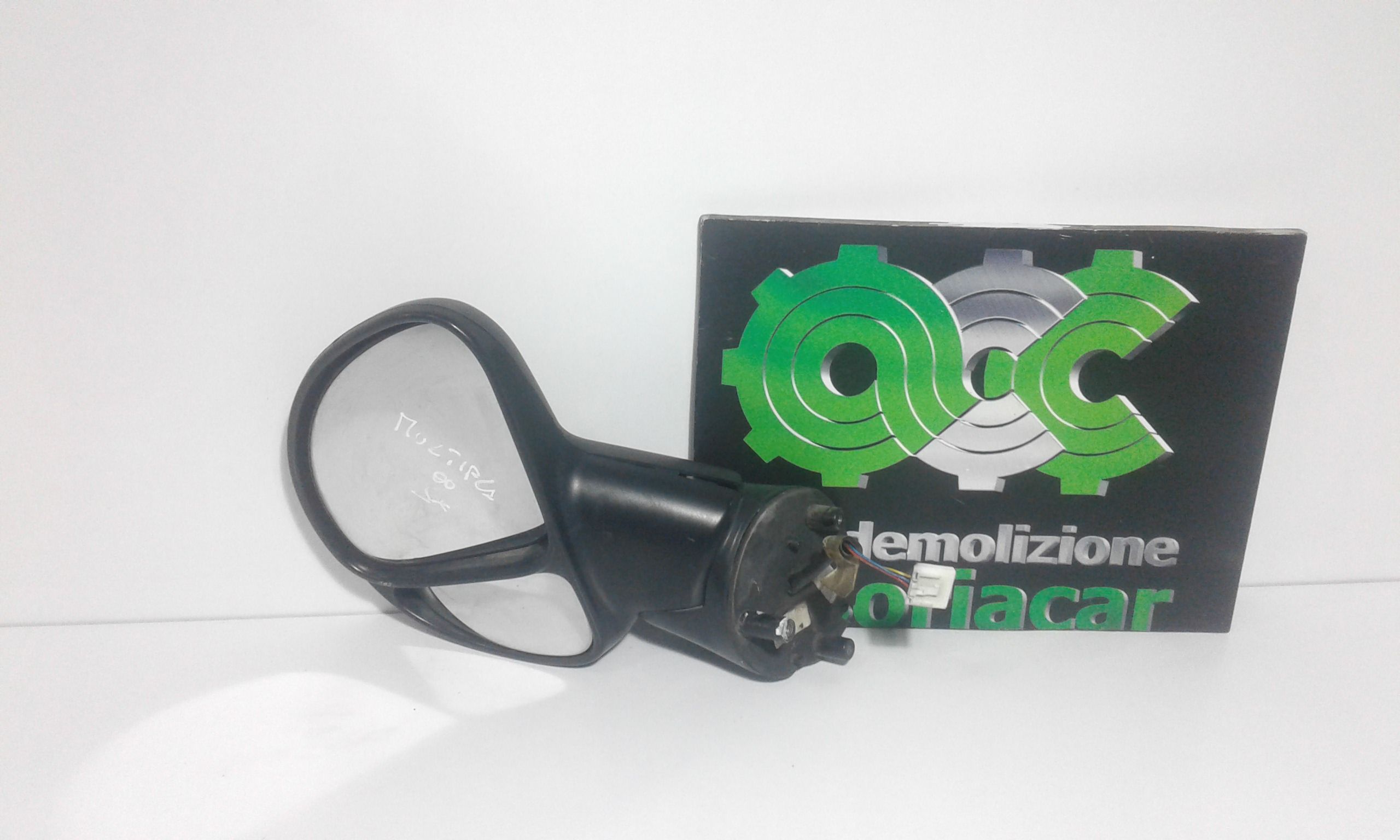 Retrovisore Est. Sinistro Usato