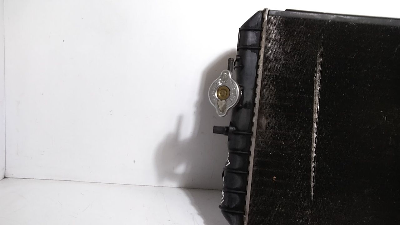 Radiatore 1640087Z21000 Usato